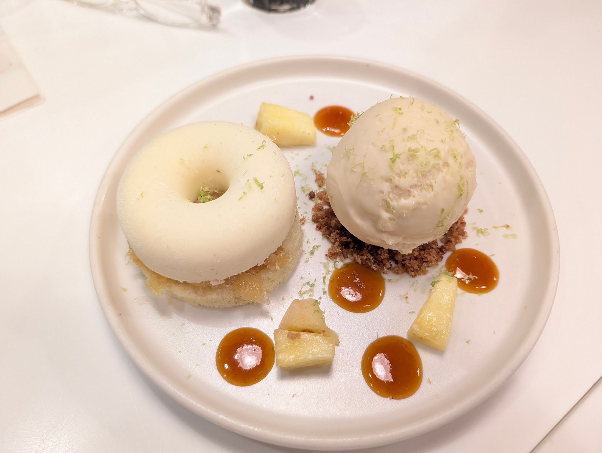 Spot Dessert Bar