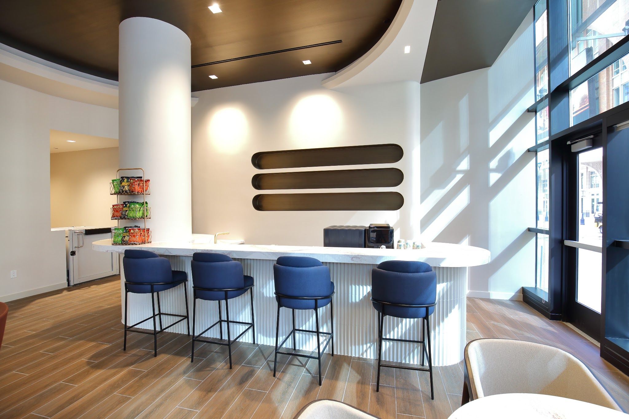 Workbox Event Space - Victory Park