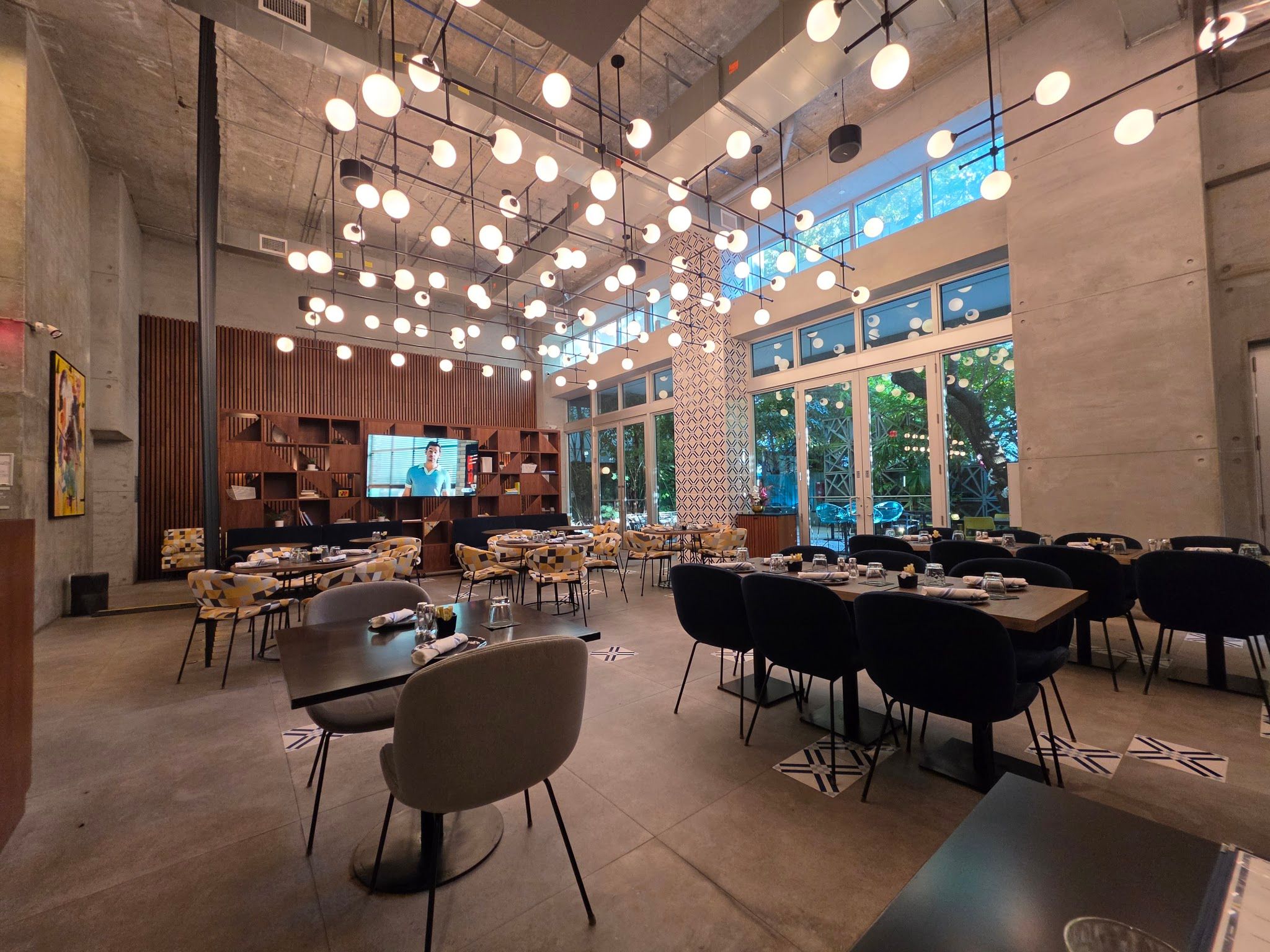 Mosaico Kitchen + Bar