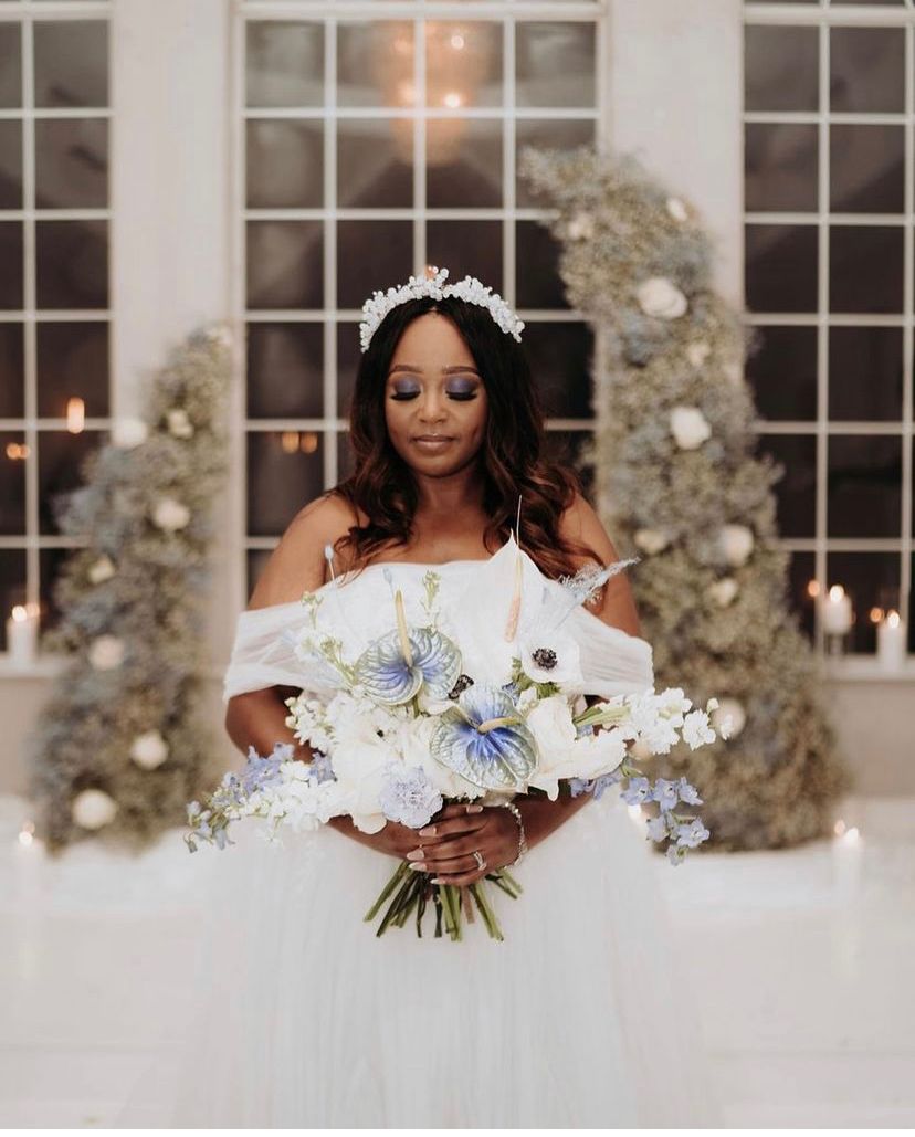 Desiree Phillips Professional Makeup Artist Studio
