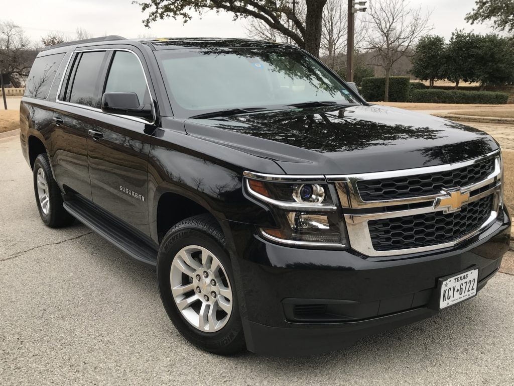 JIFE Luxury Car Service