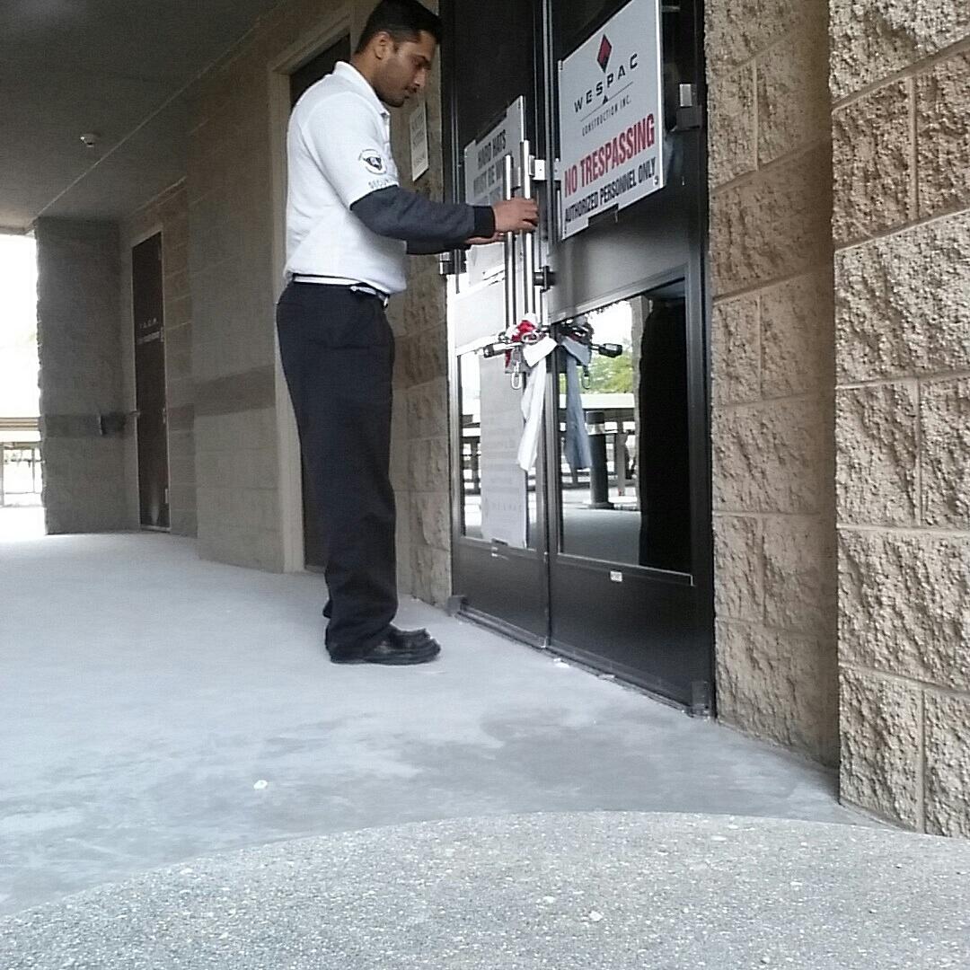 Silent Protection Security Guards