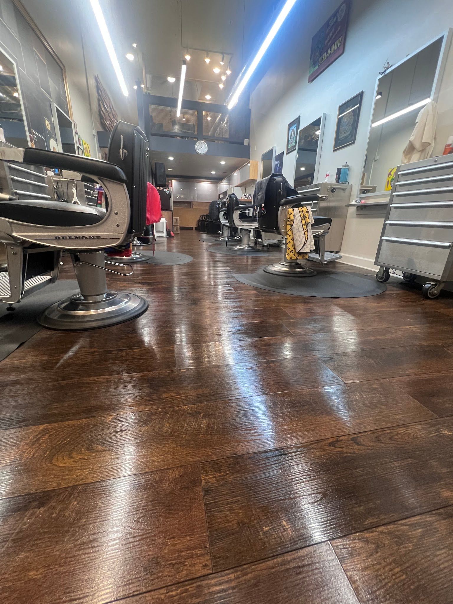 Tuclean Commercial Services LLC