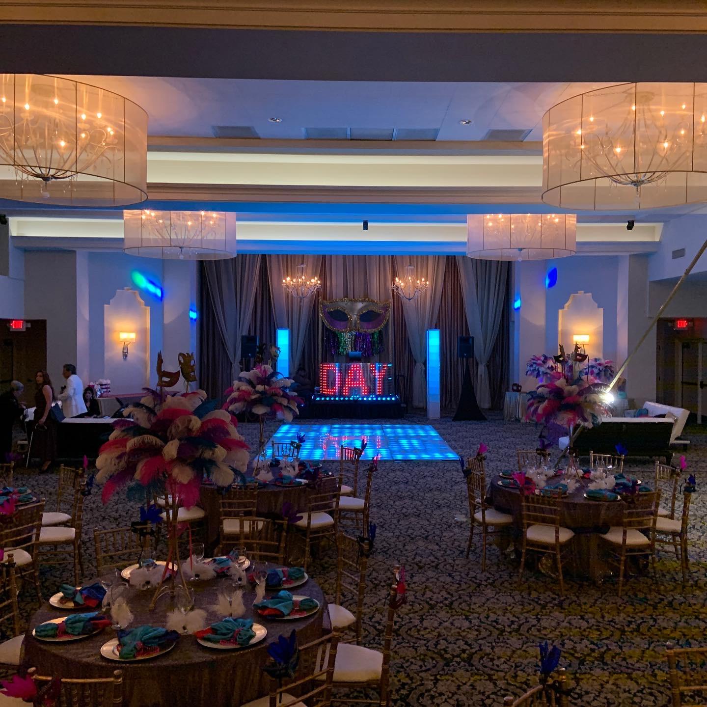 GME Event Group