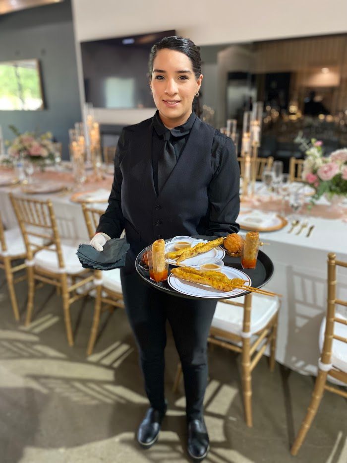 Trinity Event Staffing