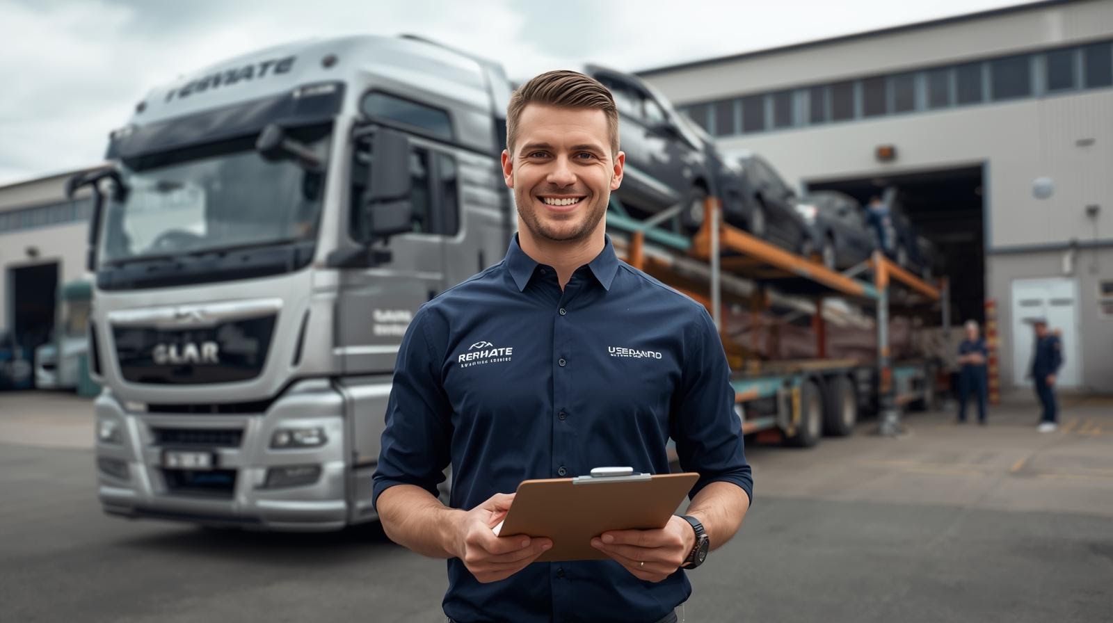NorthStar Auto Transport’s