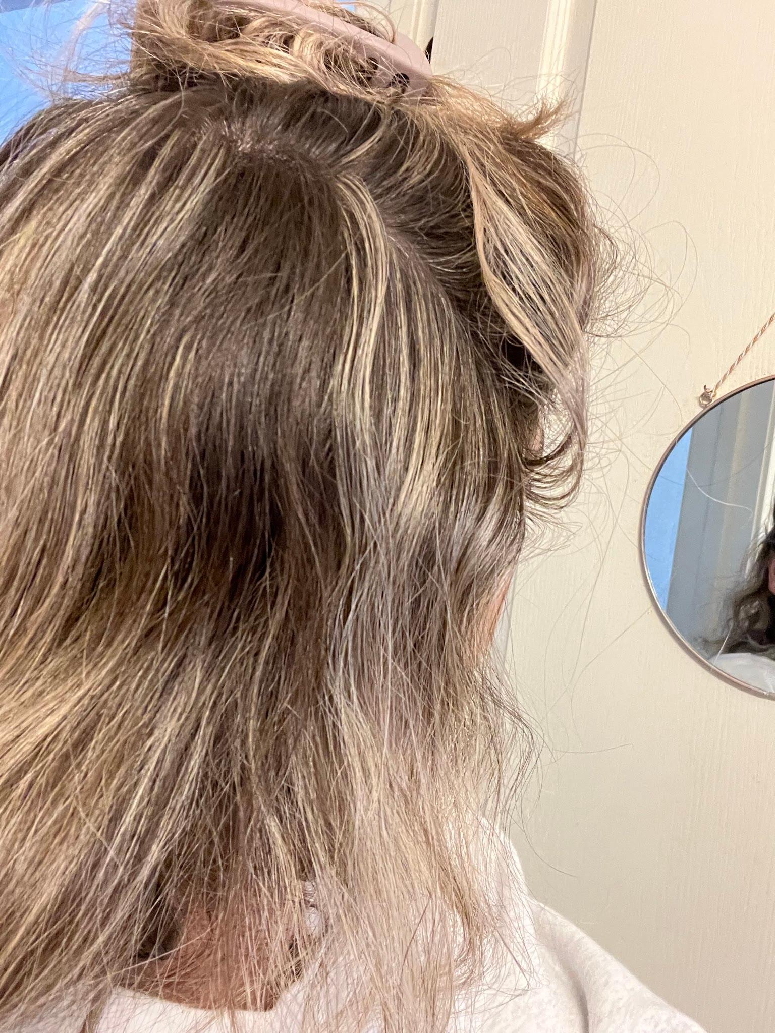 Waves Salon