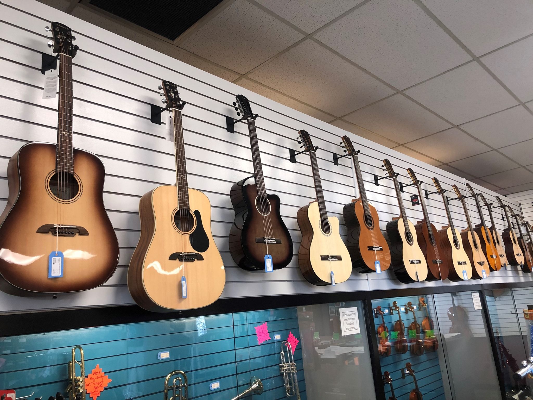 Baum's Music