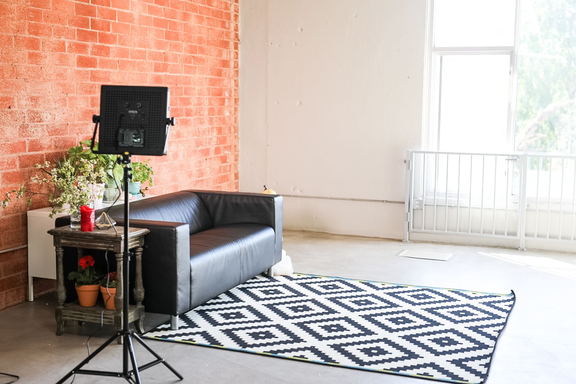 Creative Studios LA