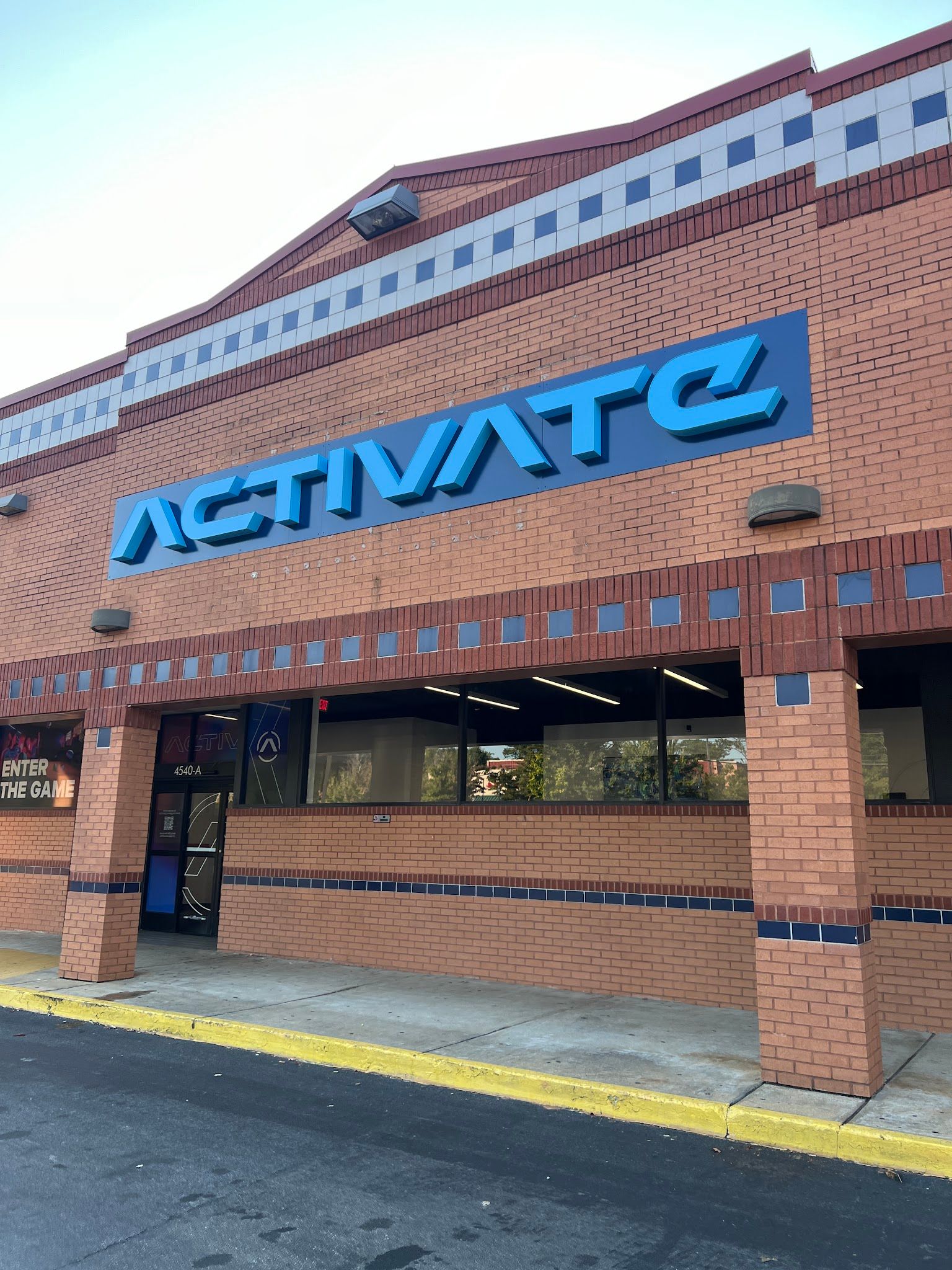 Activate Games