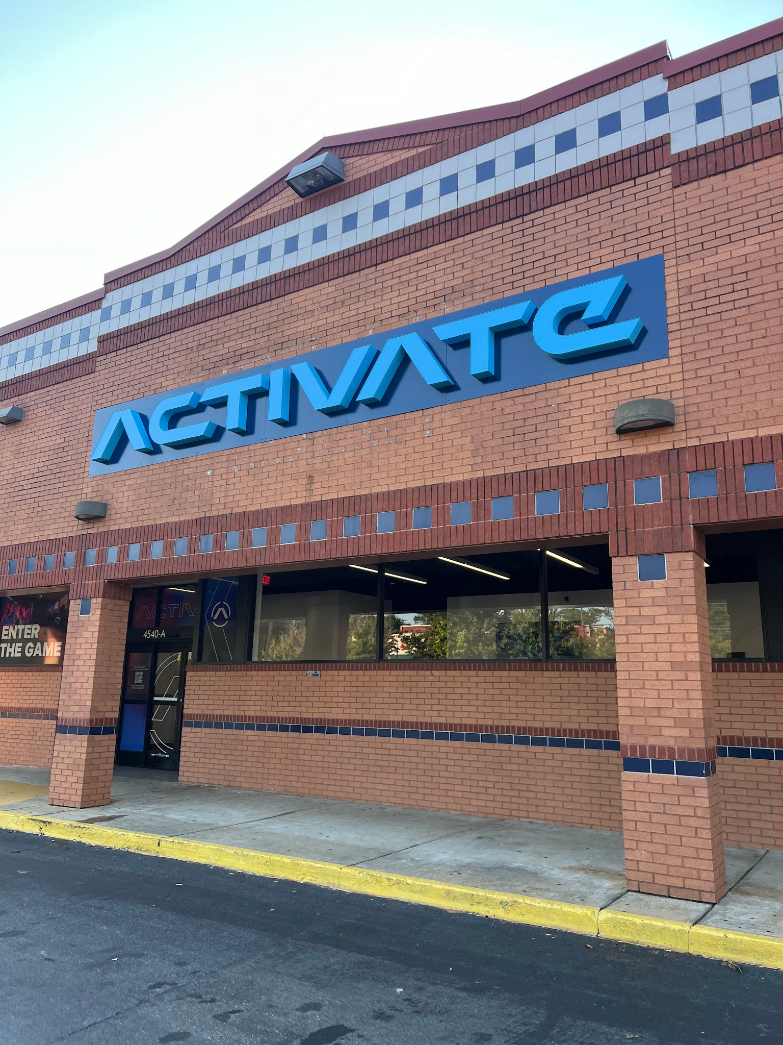 Activate Games