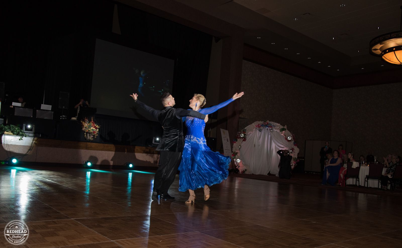 Enchantment Dancing, Inc.