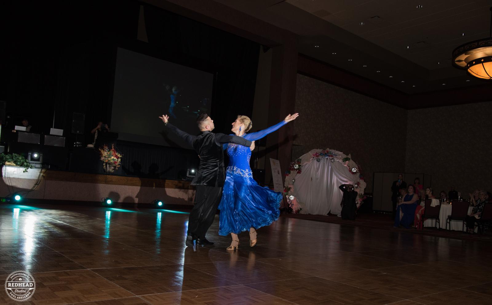 Enchantment Dancing, Inc.