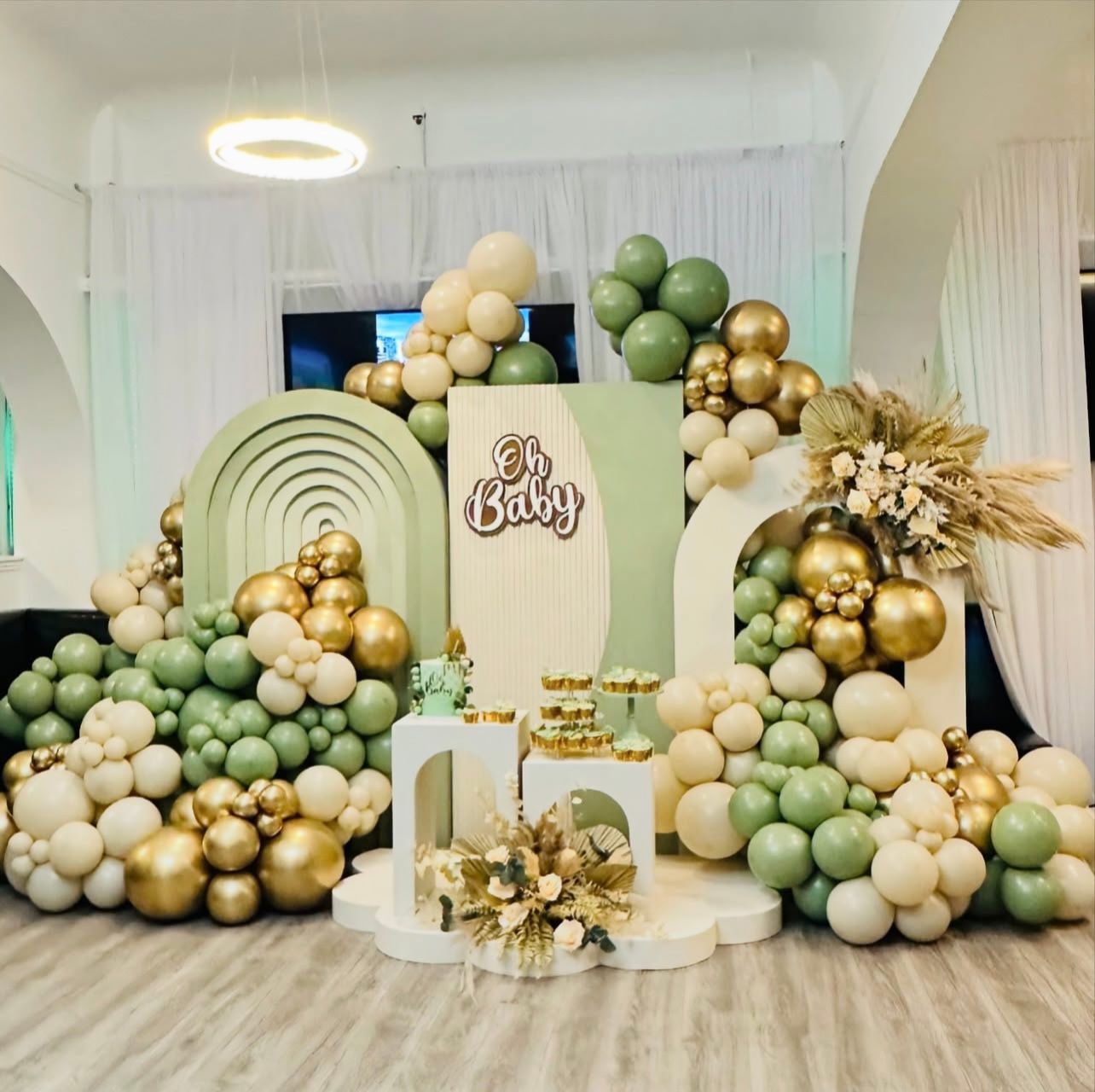 Dream Event SF