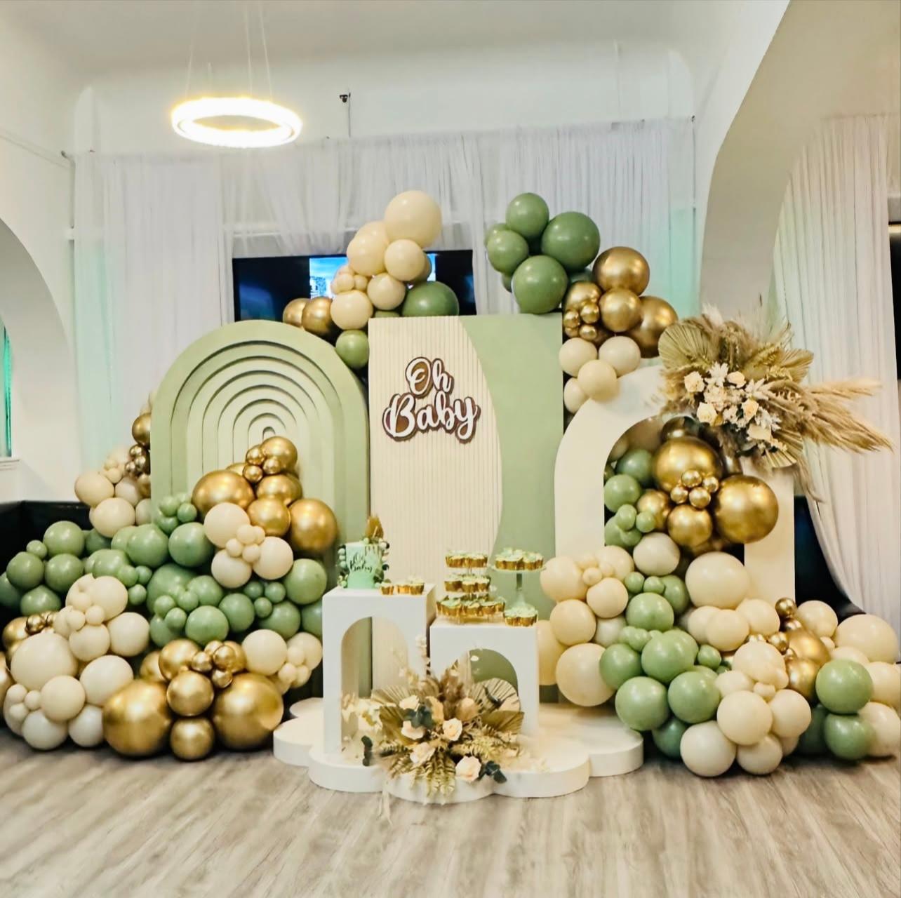 Dream Event SF