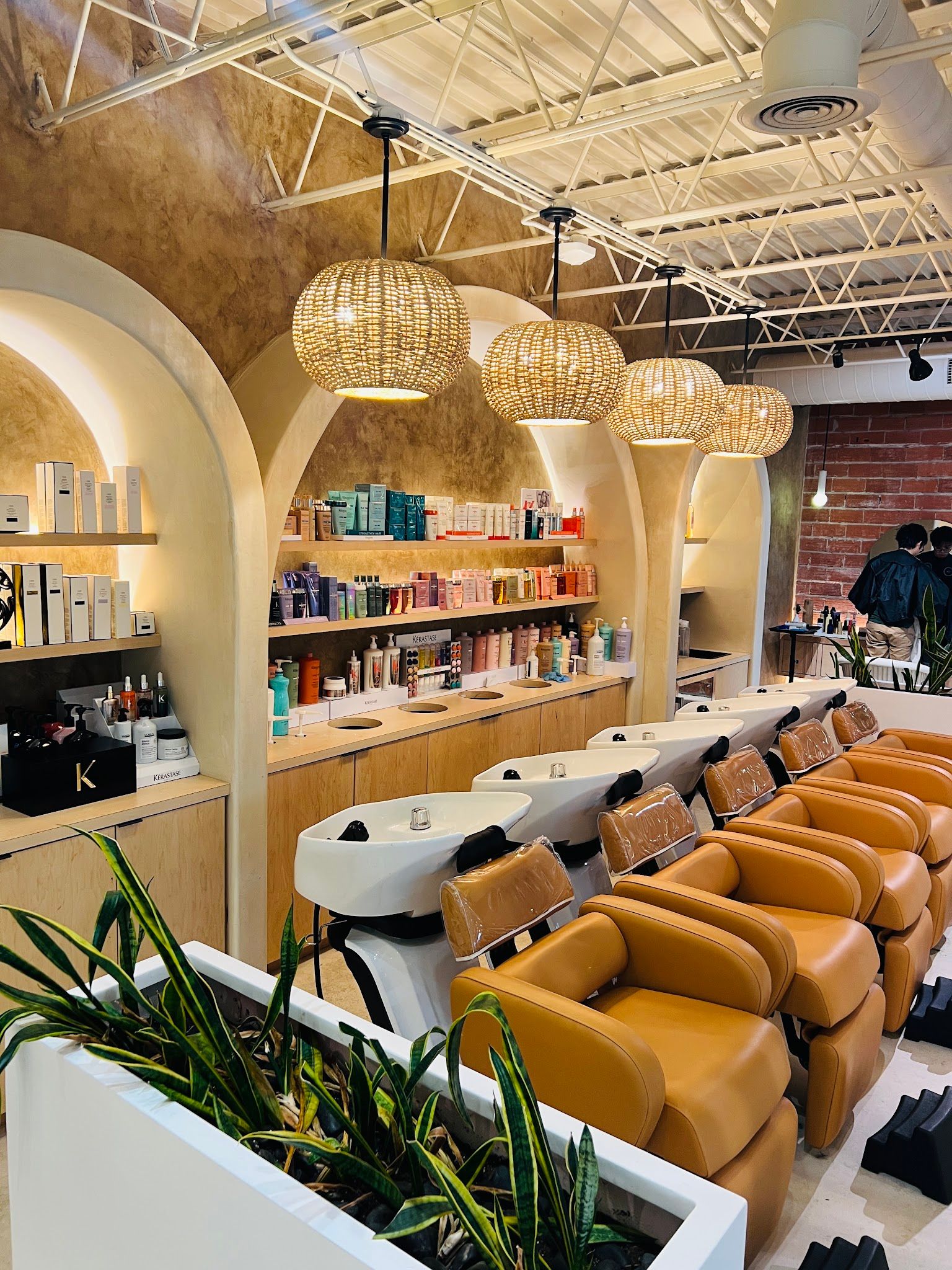 SALON Per Se - Heights
