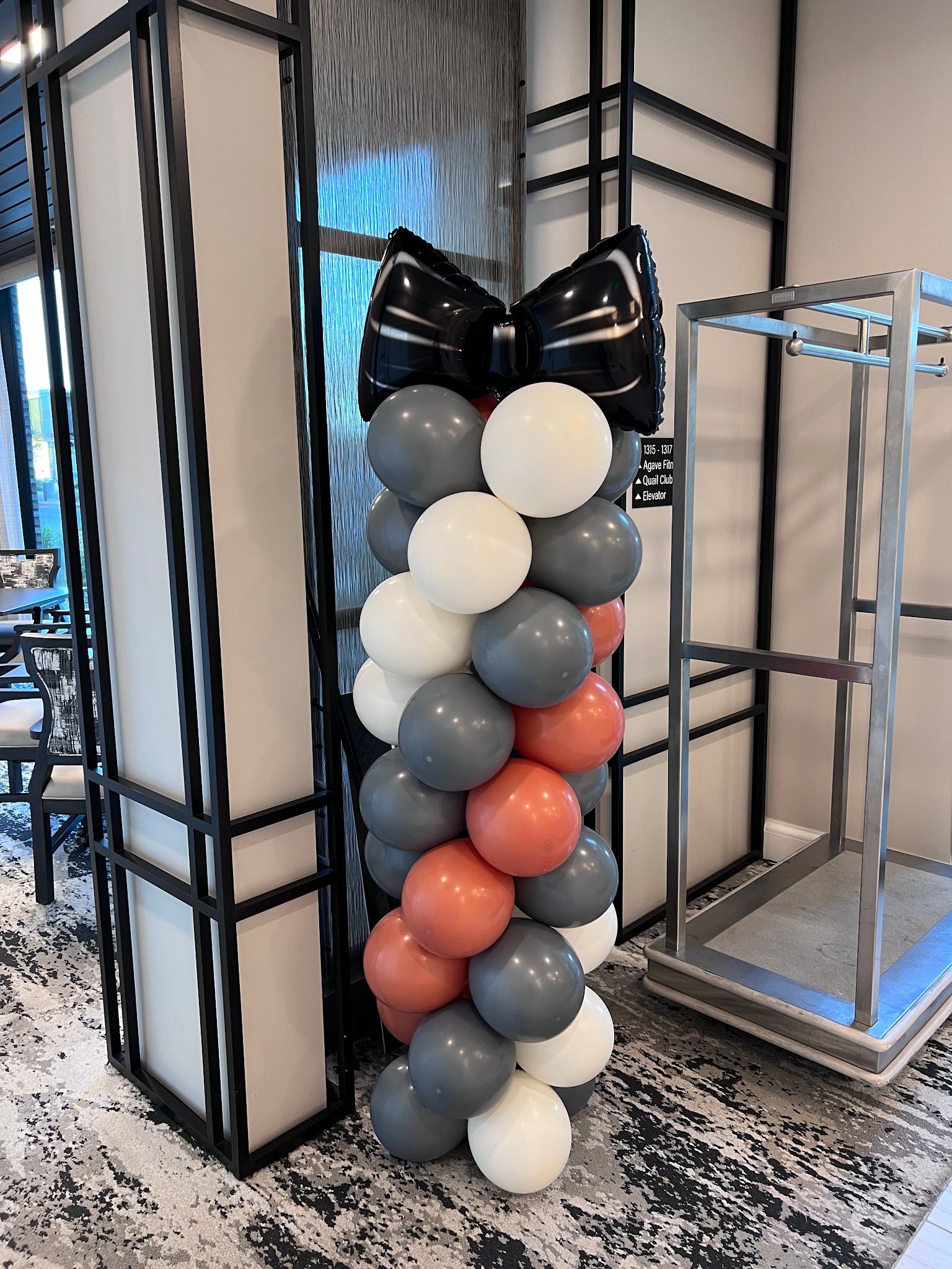 AZ Balloon Stylist