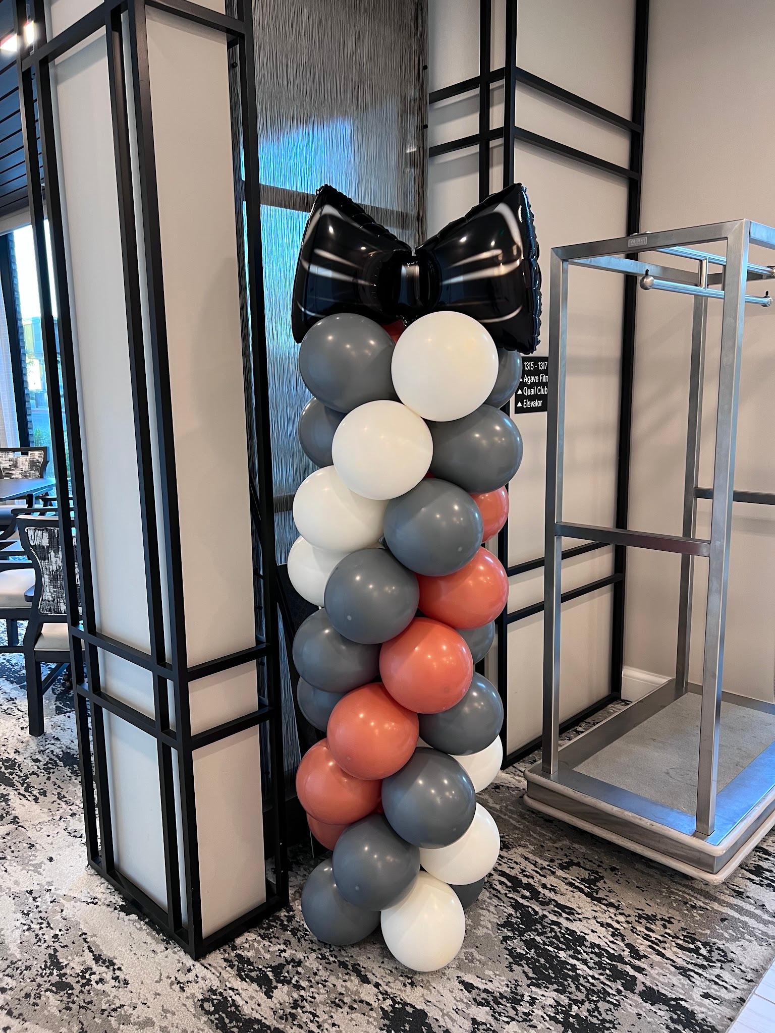 AZ Balloon Stylist