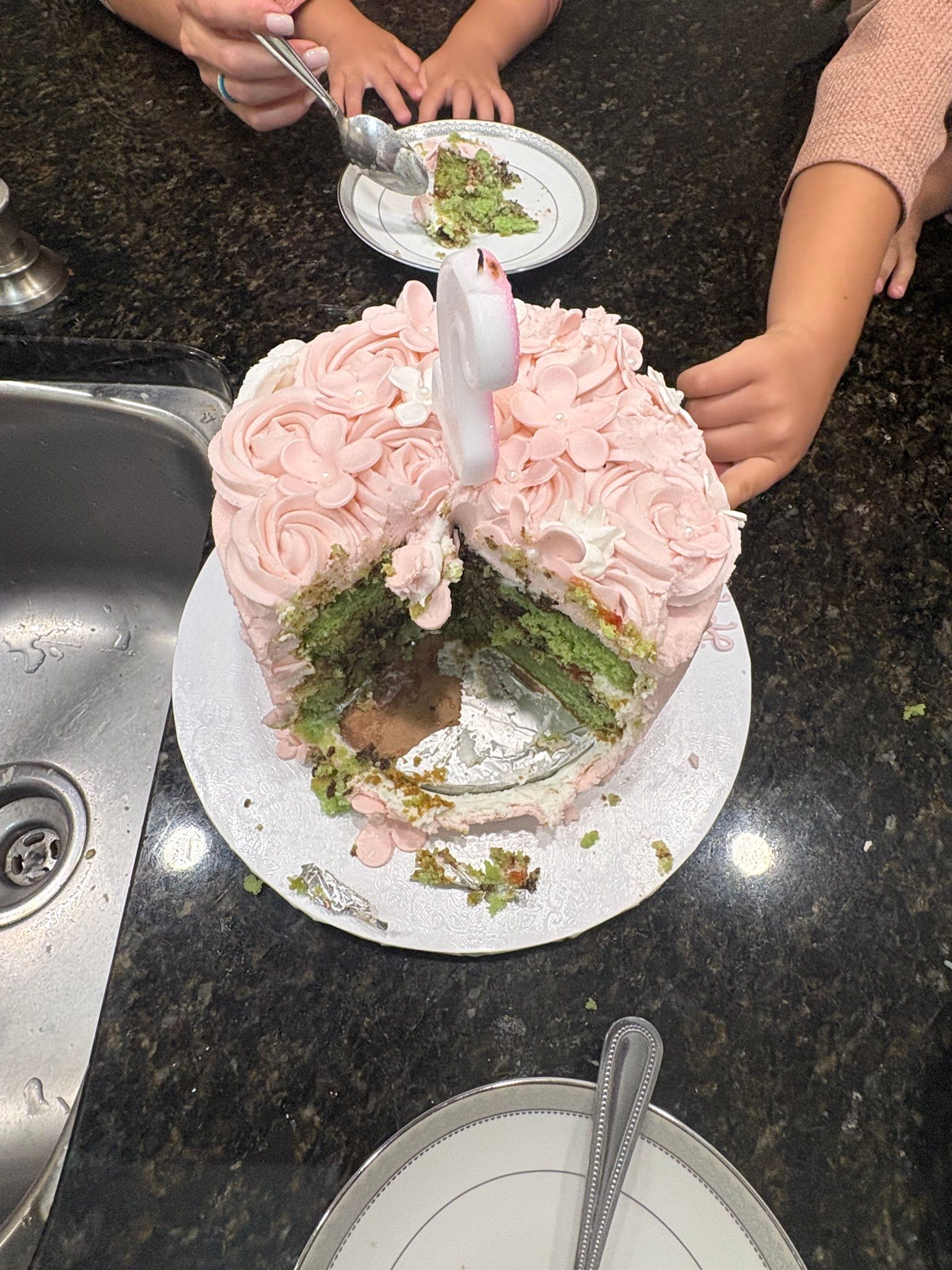Cake Emporio