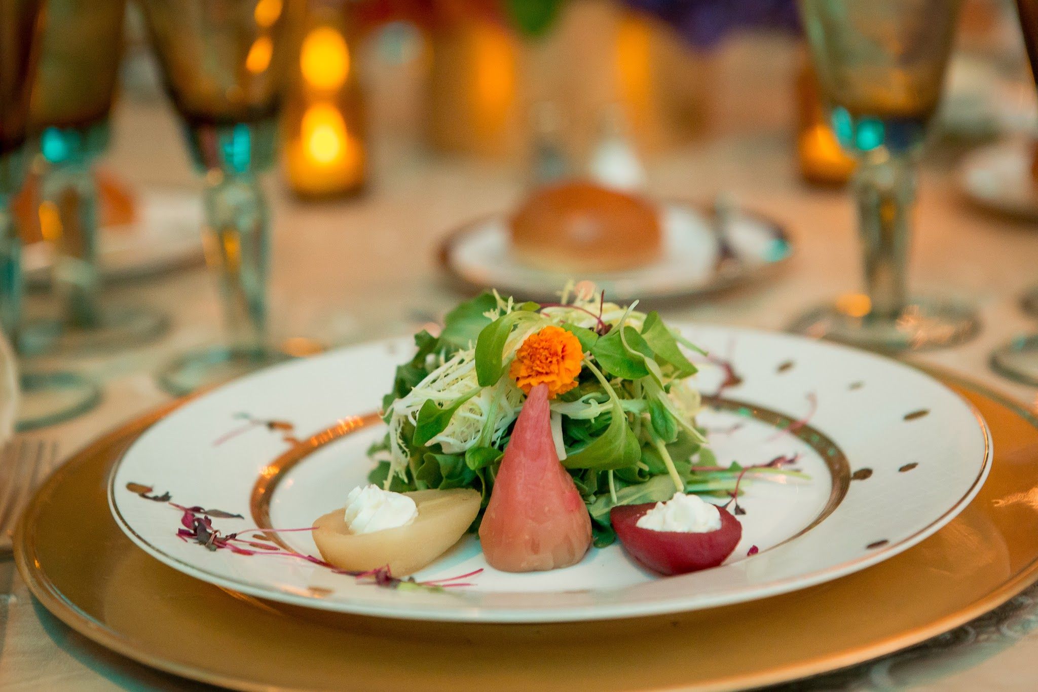 PARIS CATERERS