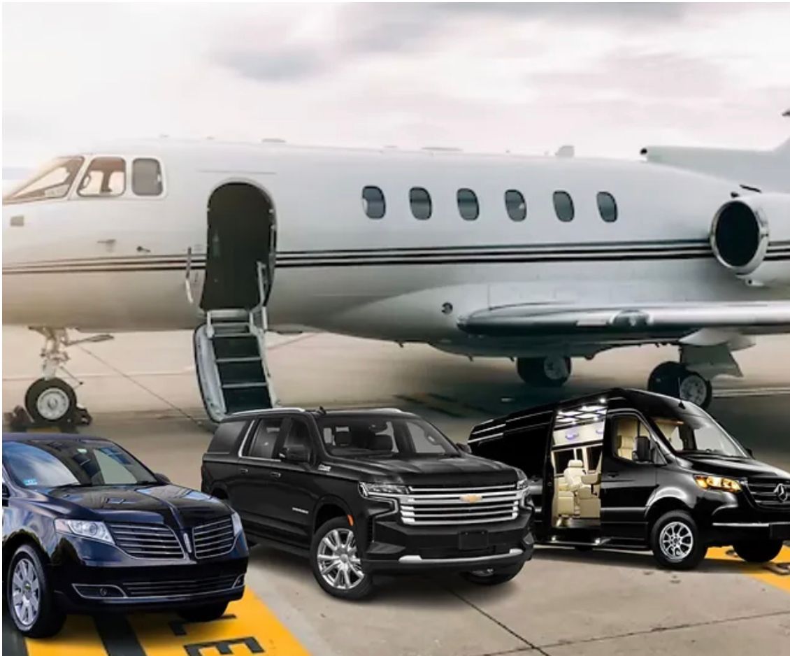 ATL KINGS LIMO SERVICE, LLC