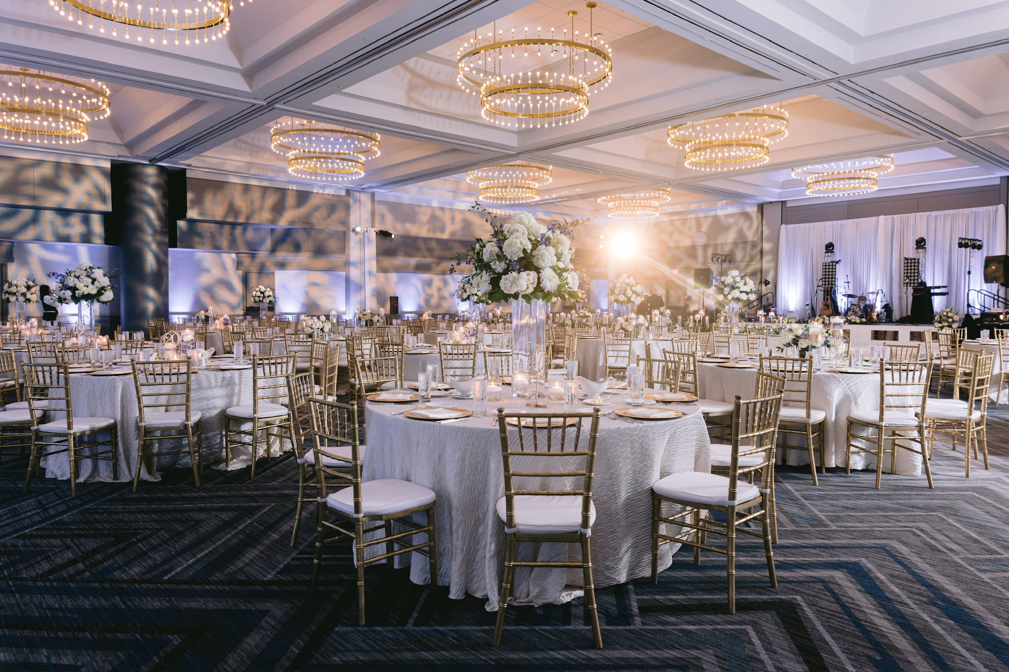 EventScapes