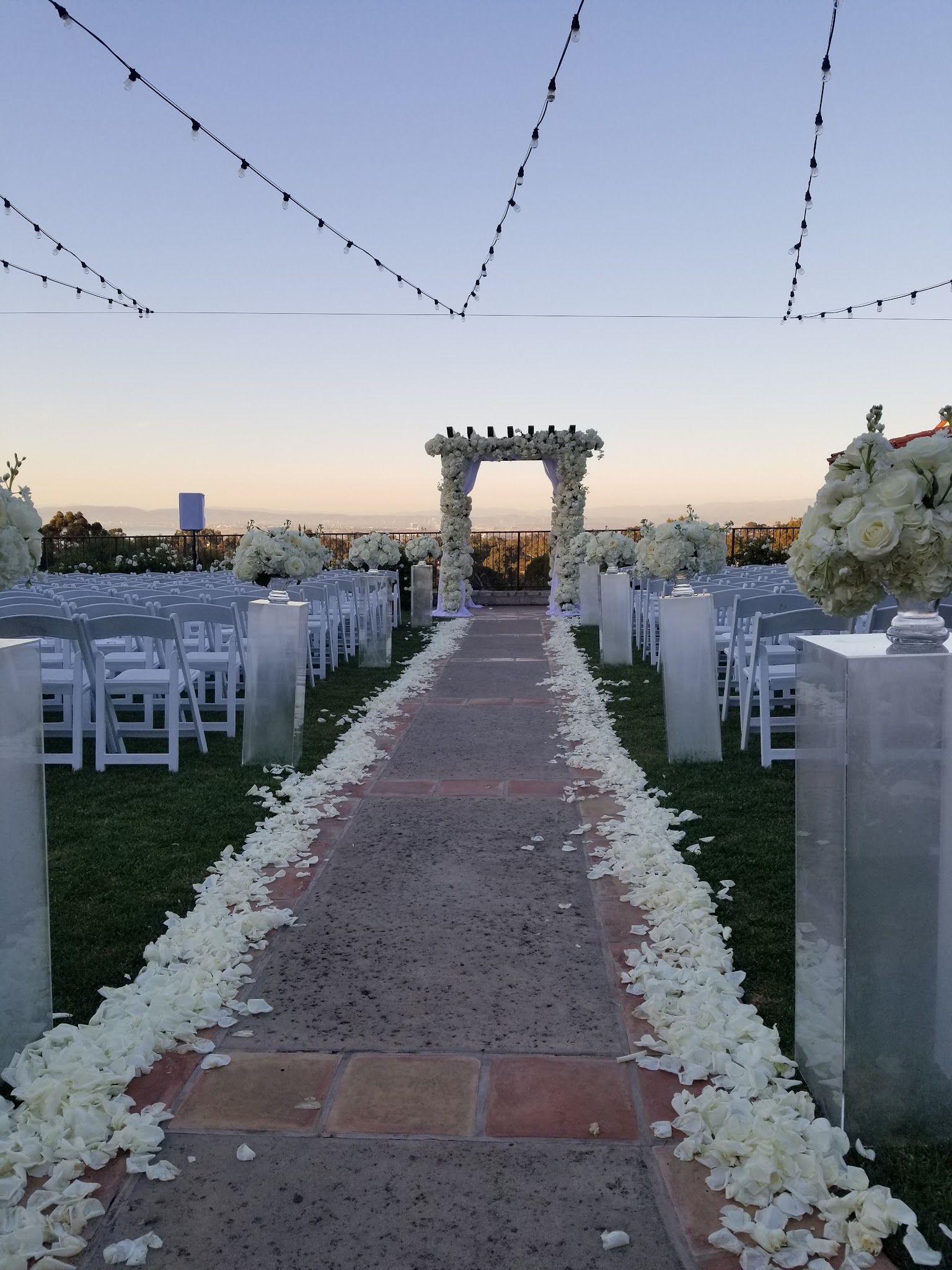 The Events Boutique