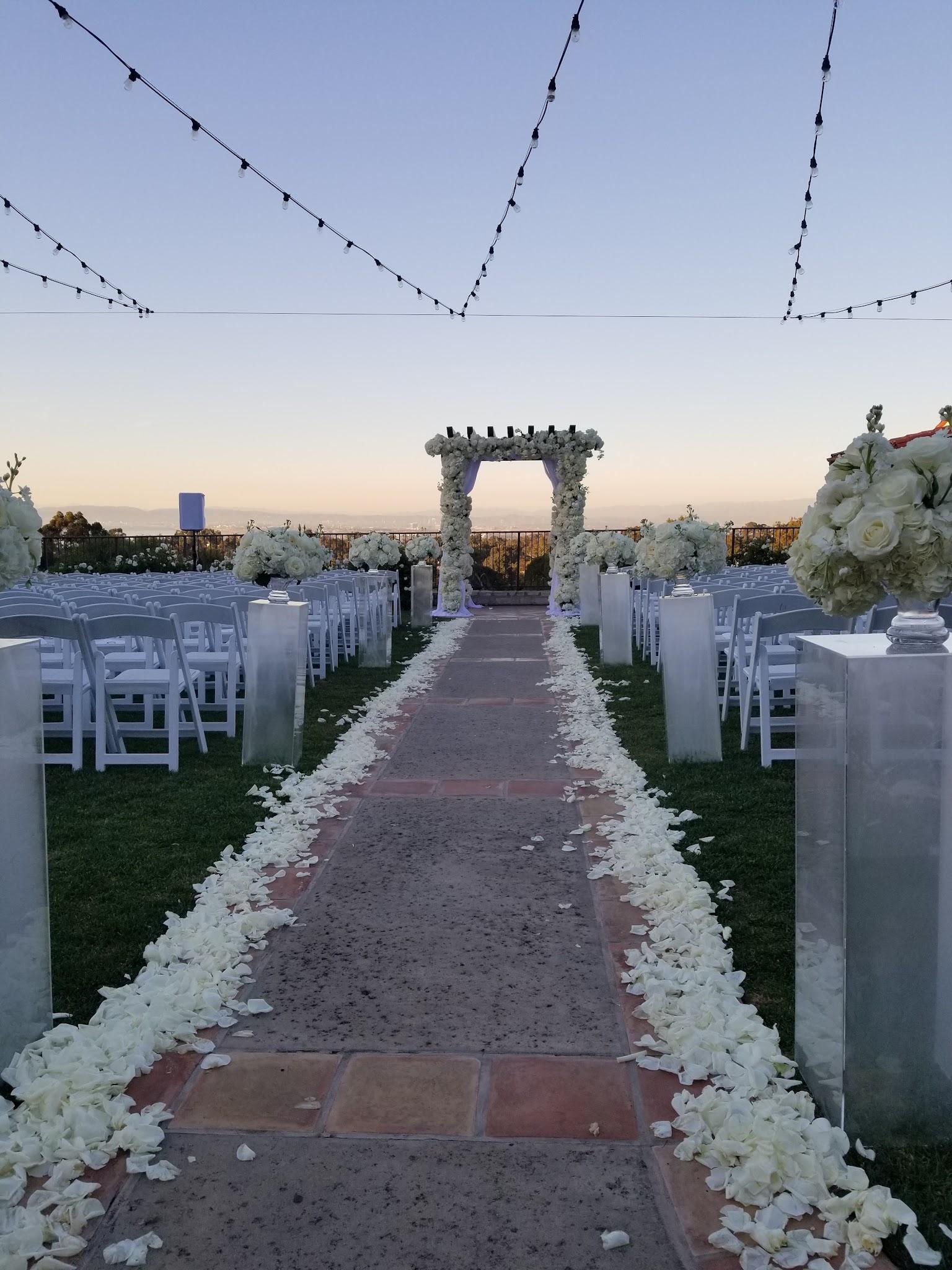 The Events Boutique