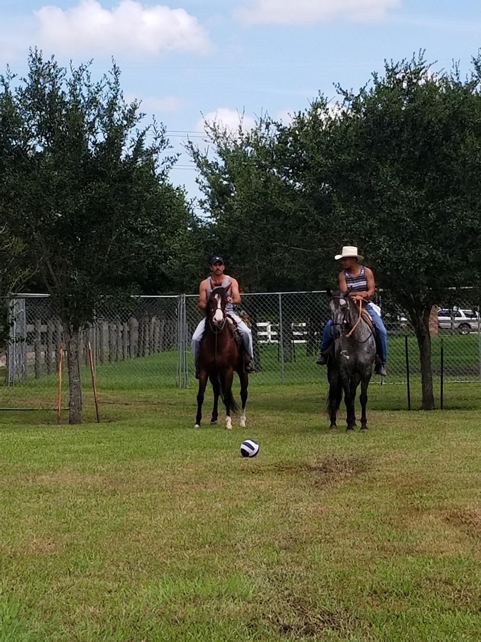 BH Ranch