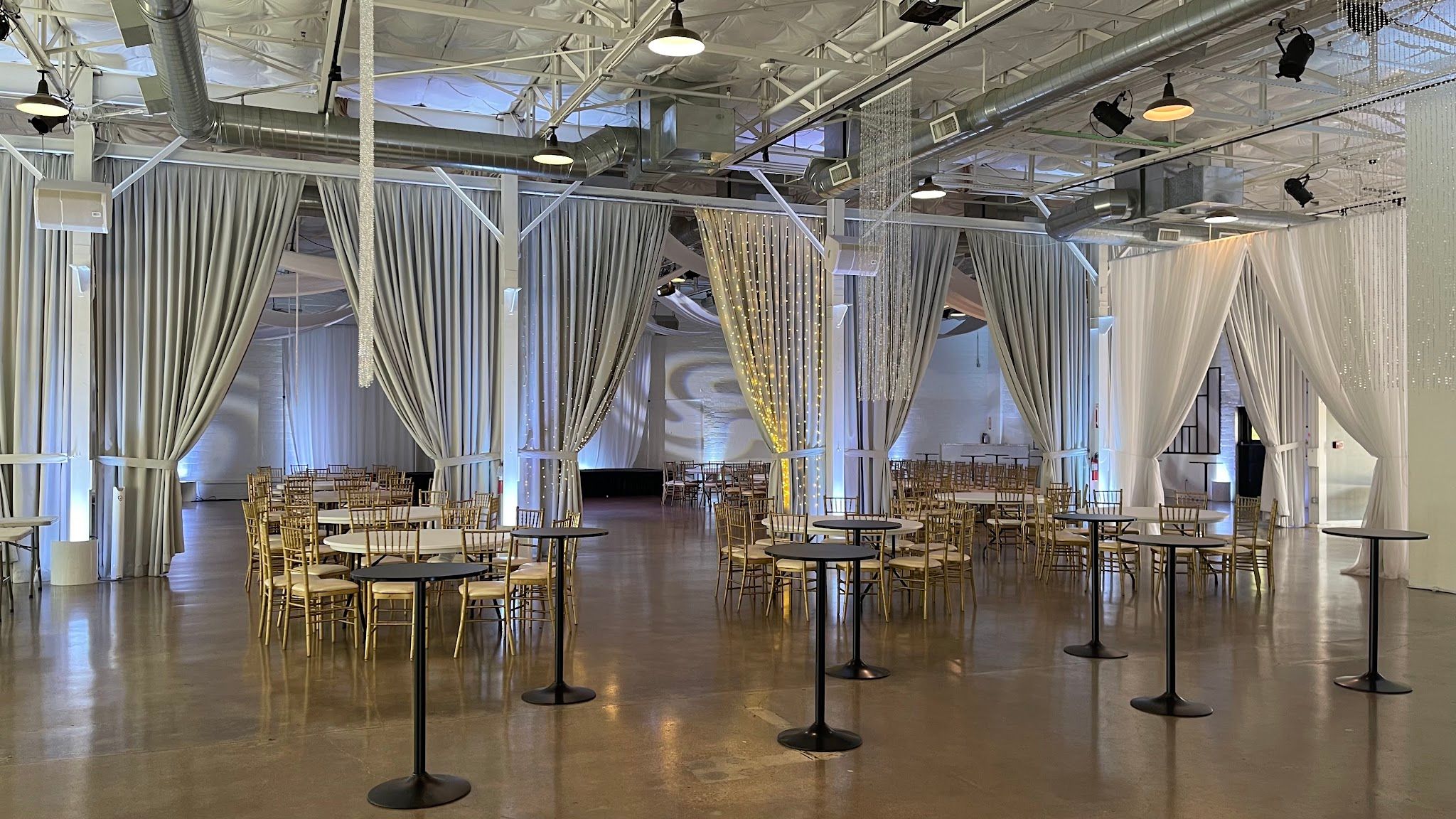 The Empire Room