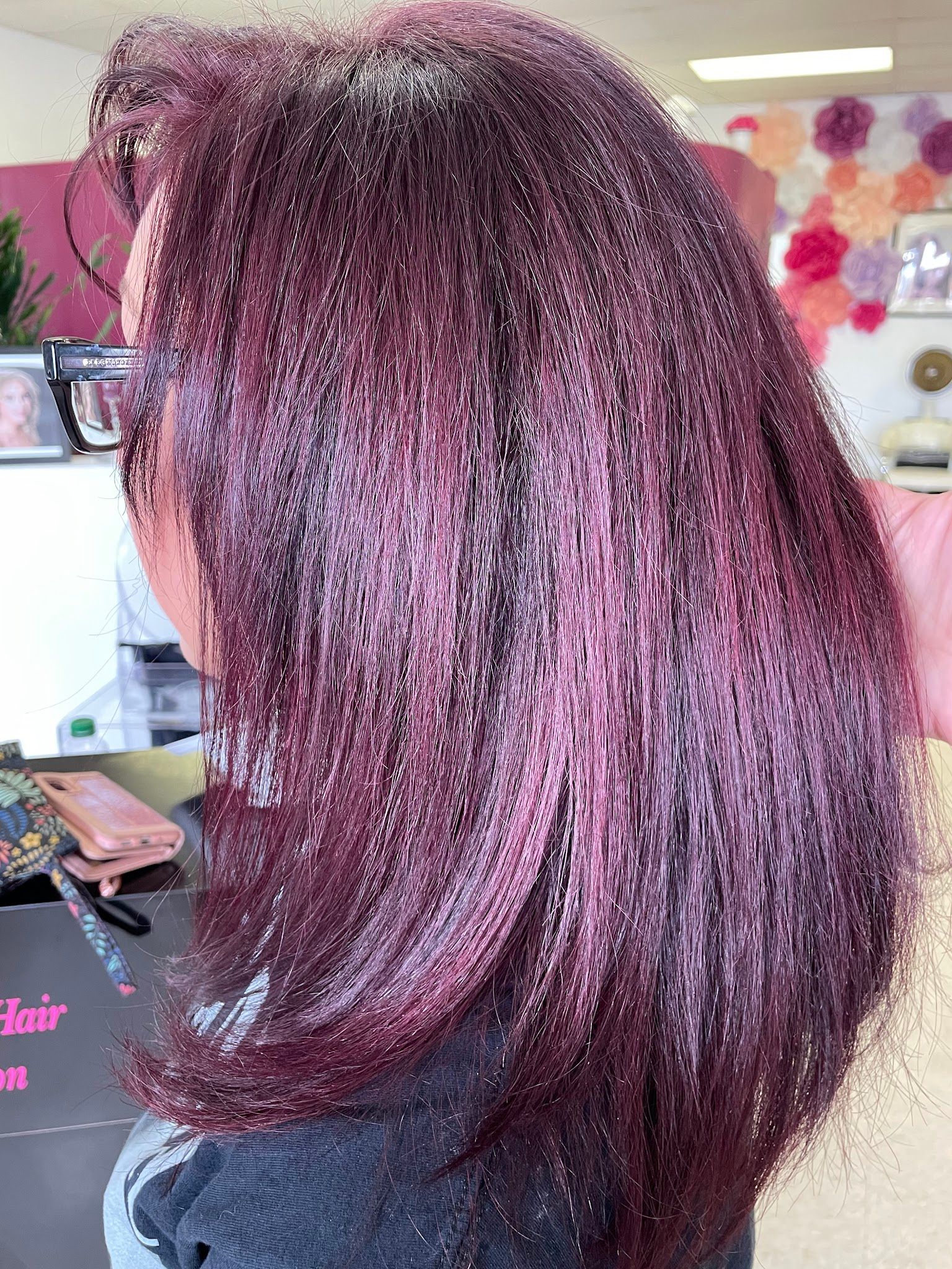 Tiara's Hair Salon