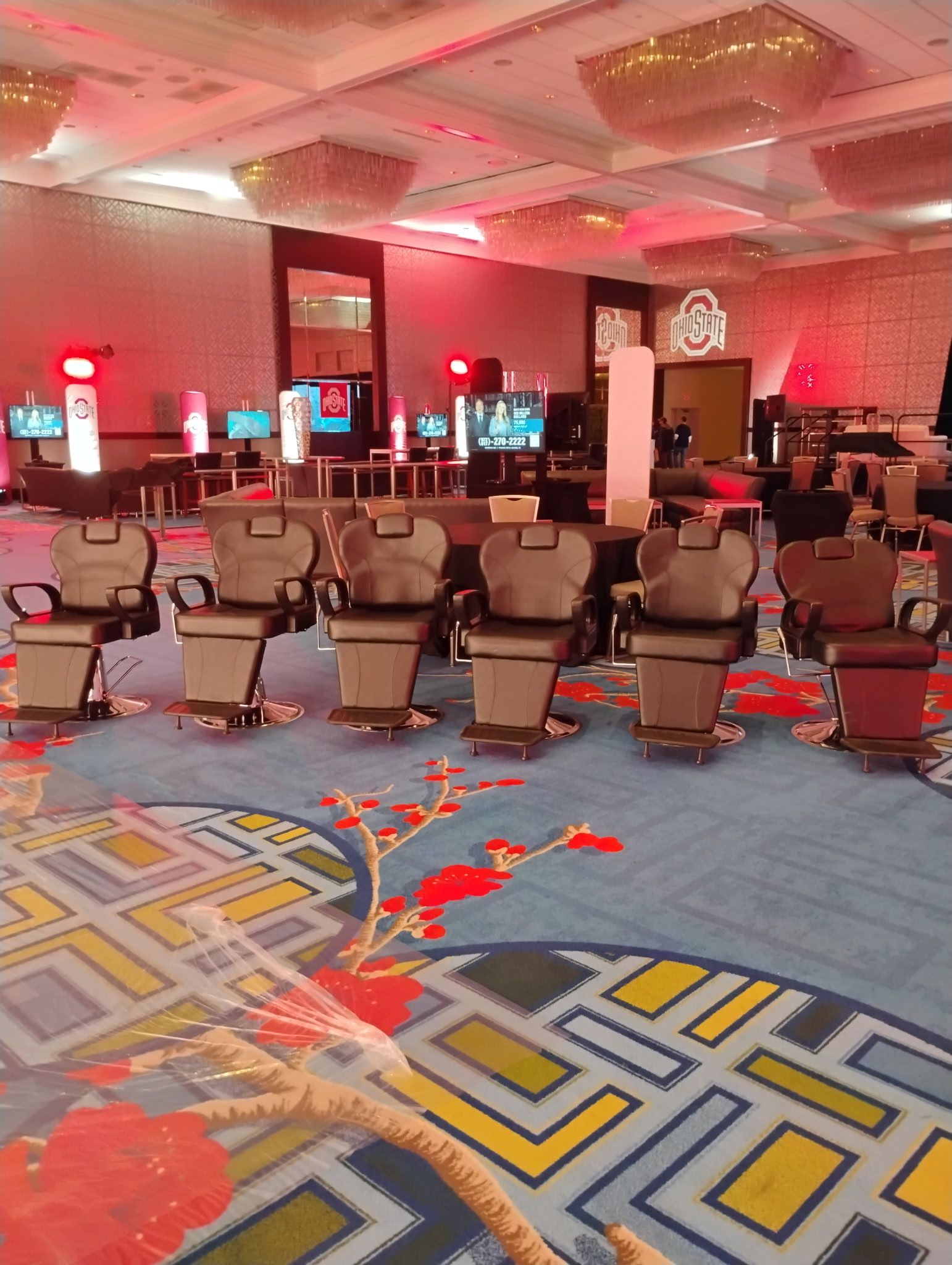 Dallas Event Rentals