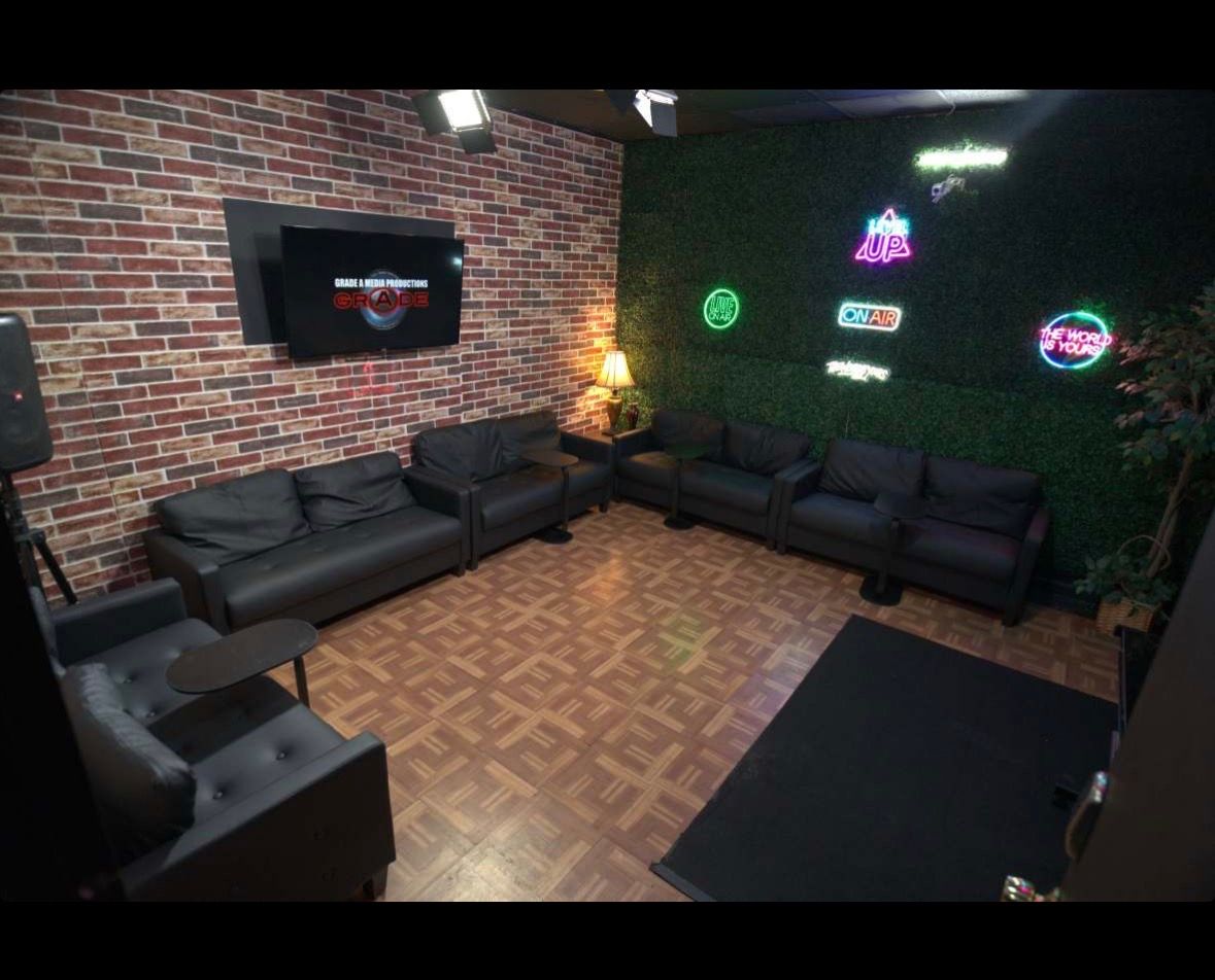 Grade A Studios