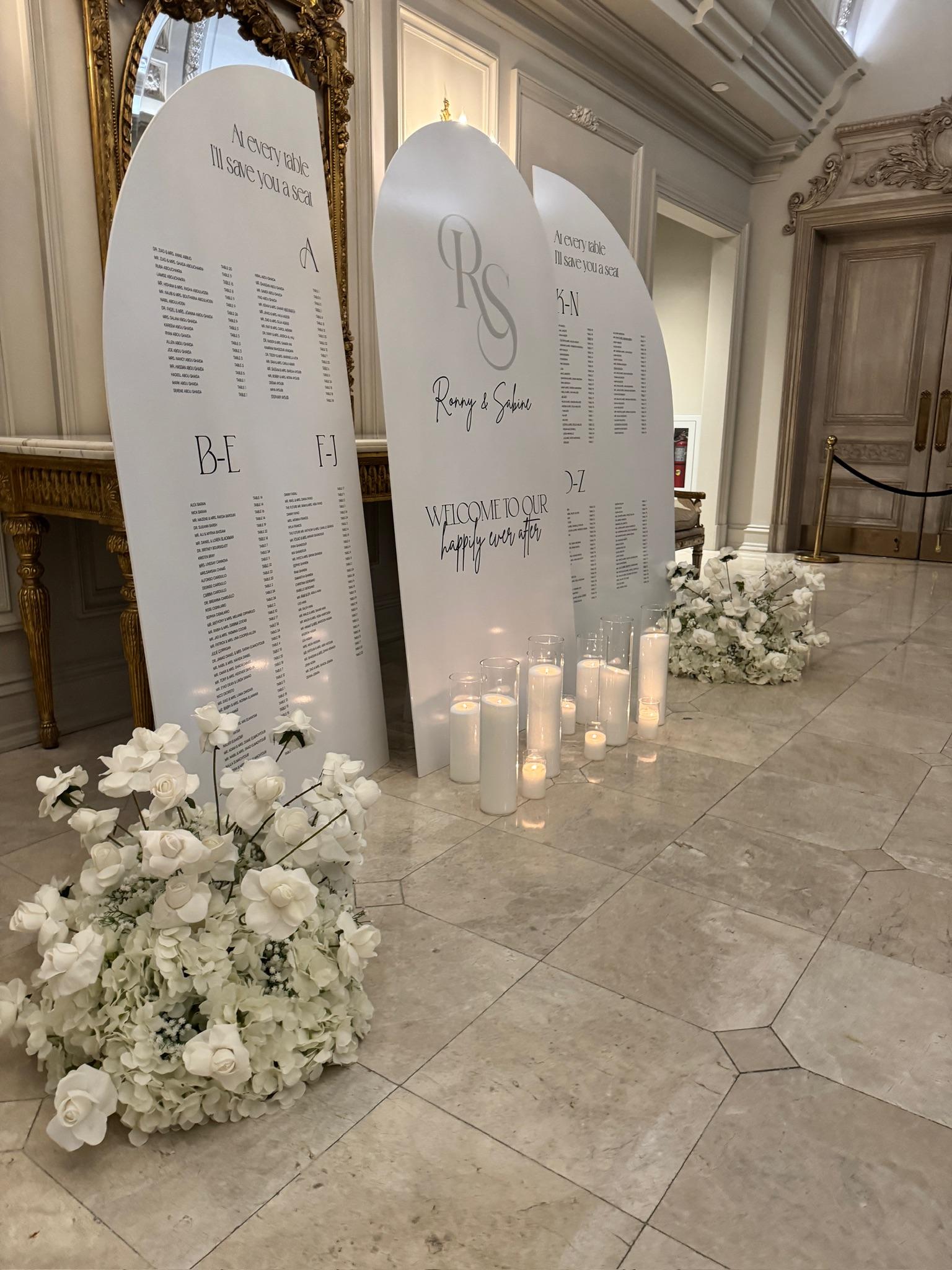 Let's Bloom Florist NYC