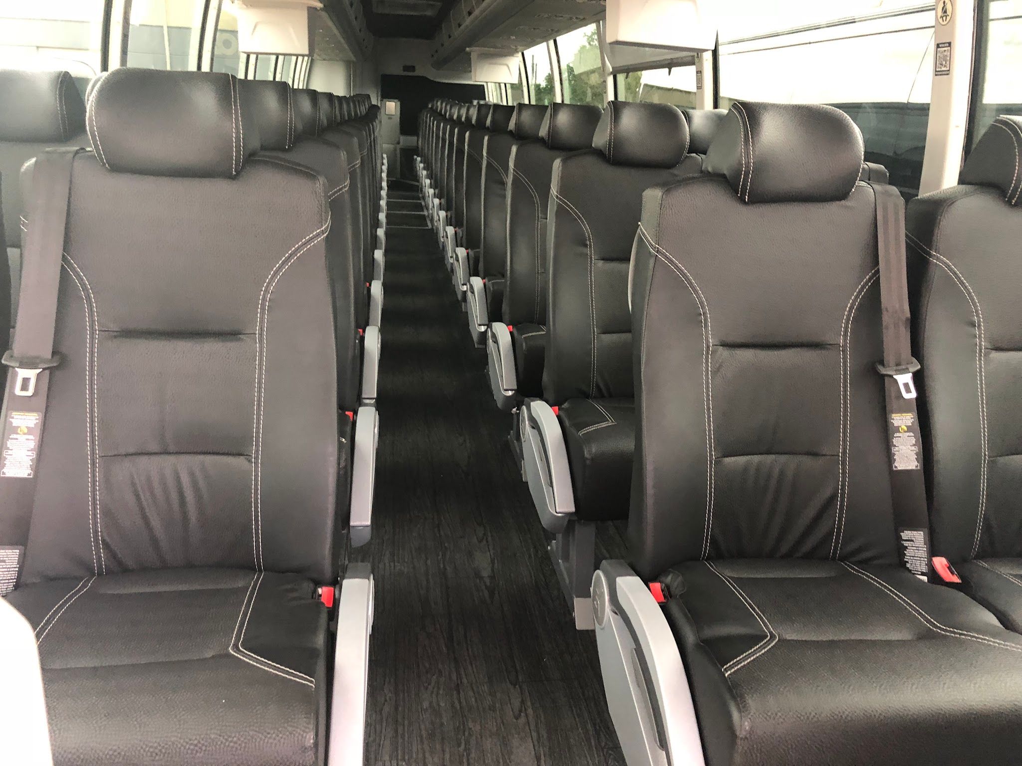 GET Global Executive Transportation