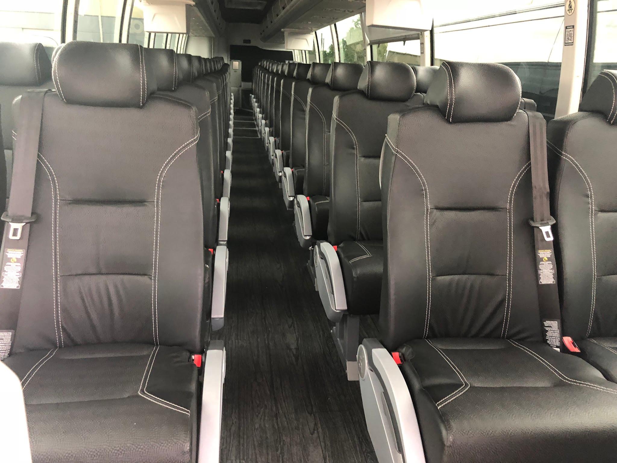 GET Global Executive Transportation