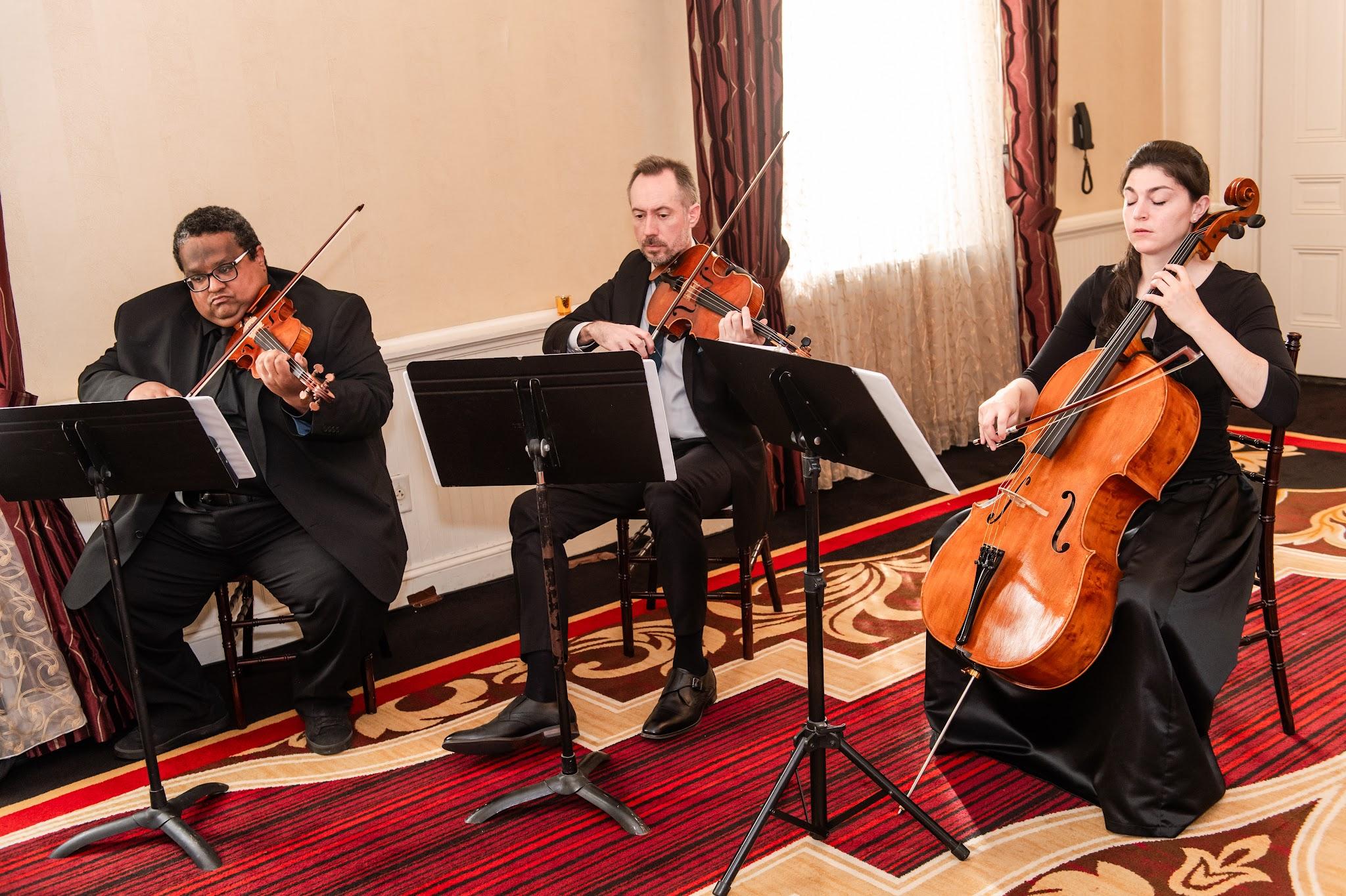 DC String Quartet