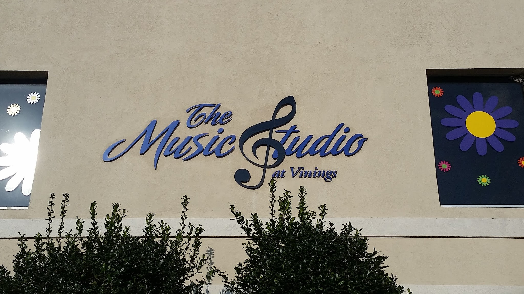 The Music Studio Atlanta