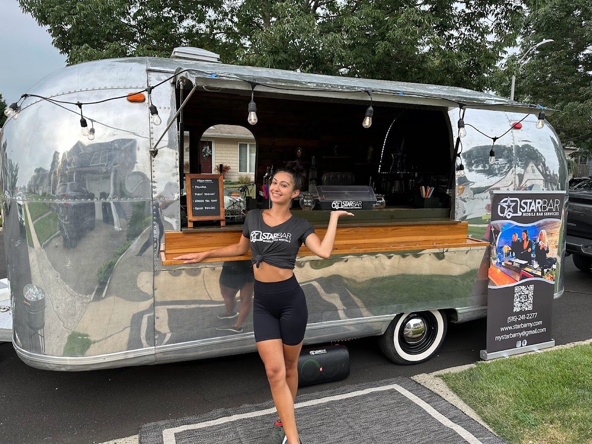 STARBAR NY, LLC | Mobile Bar Services