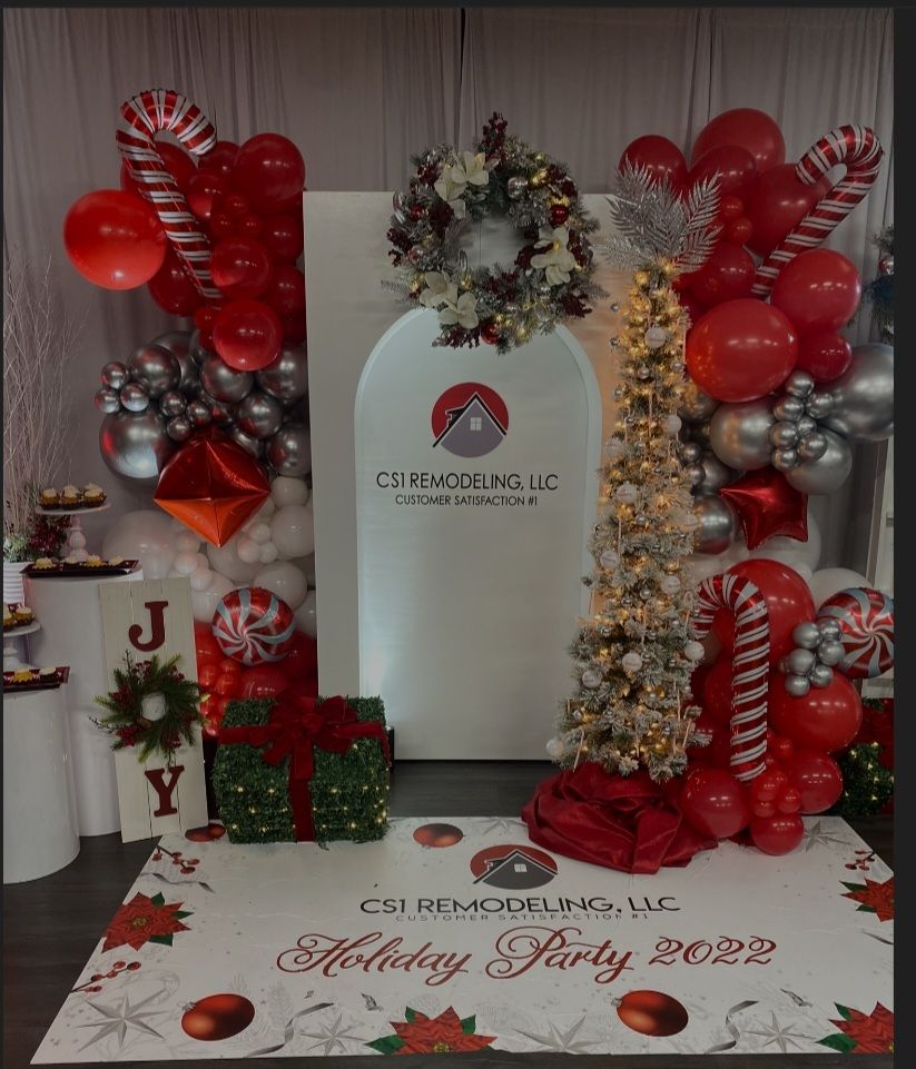 Posh Way Events