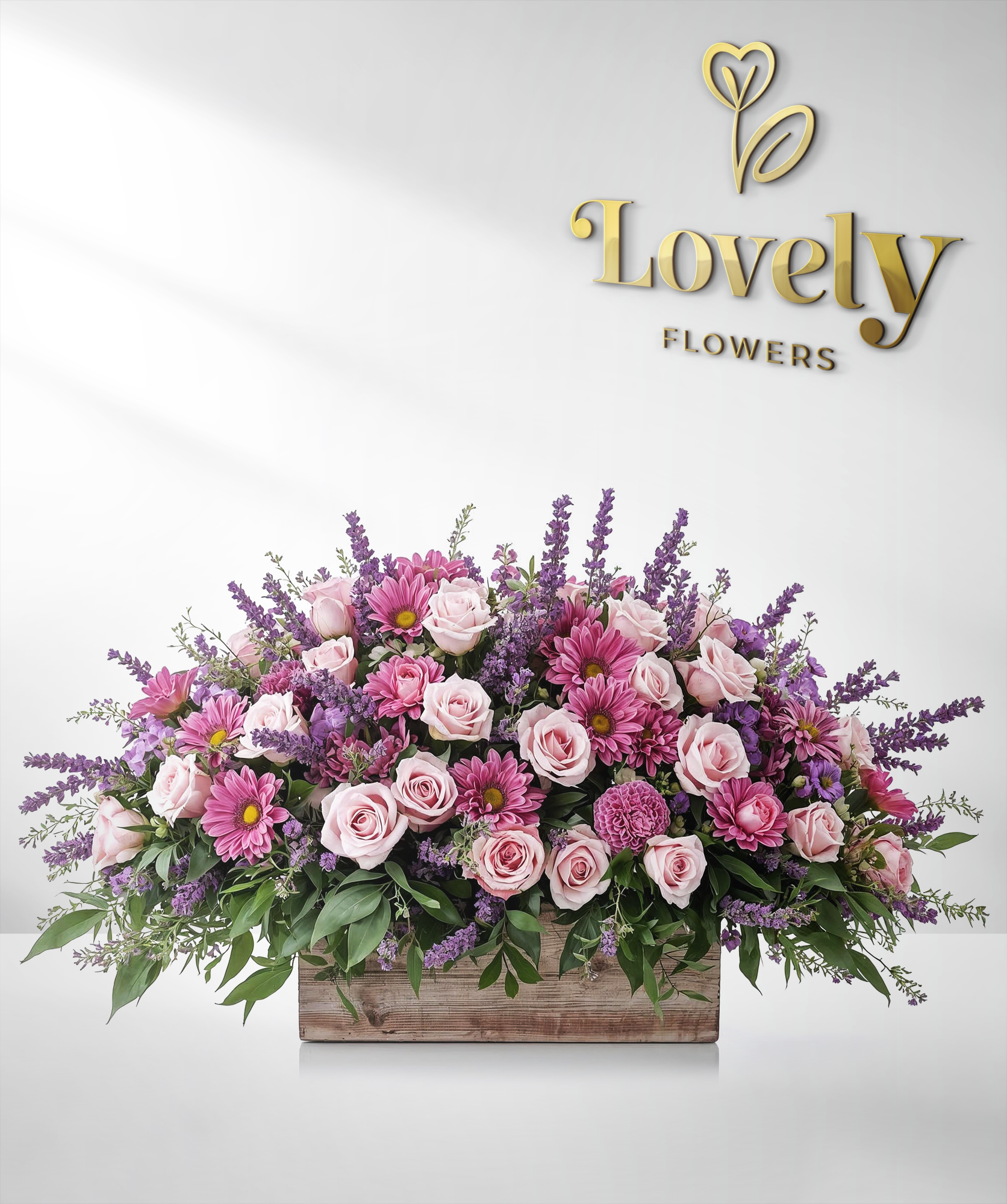 Lovely Flowers