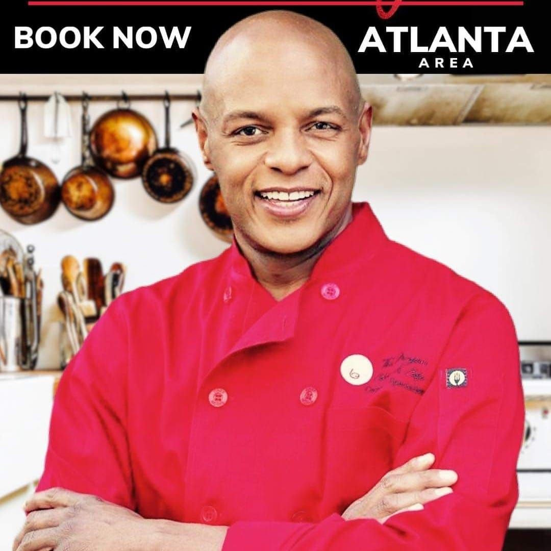 Tim Morgan Catering & Events