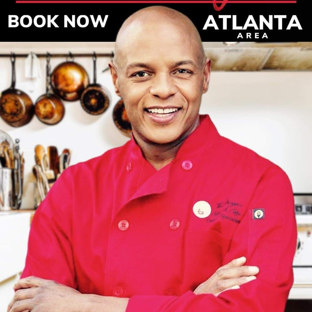 Tim Morgan Catering & Events