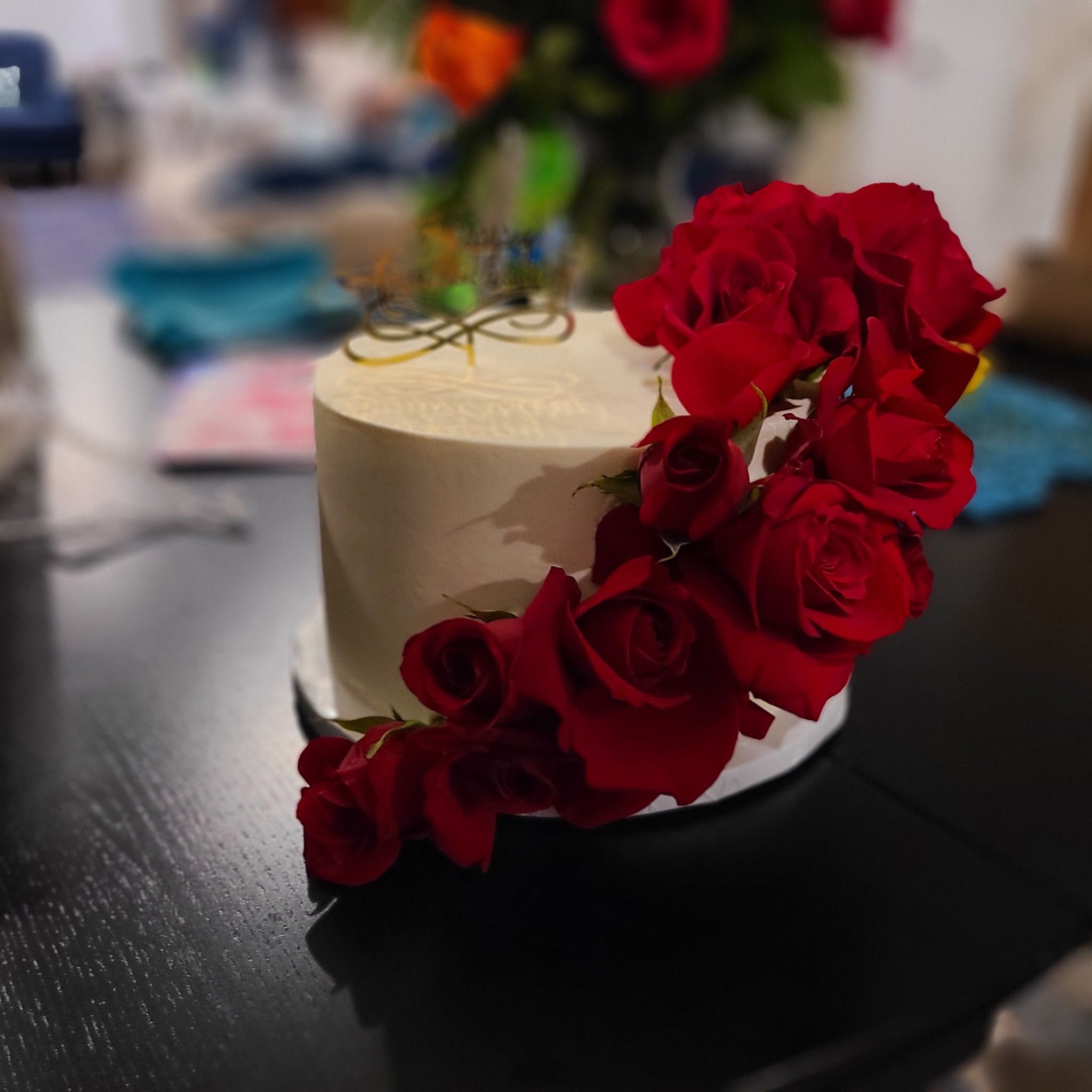 Dulce & Sabrosa Bakery and Catering