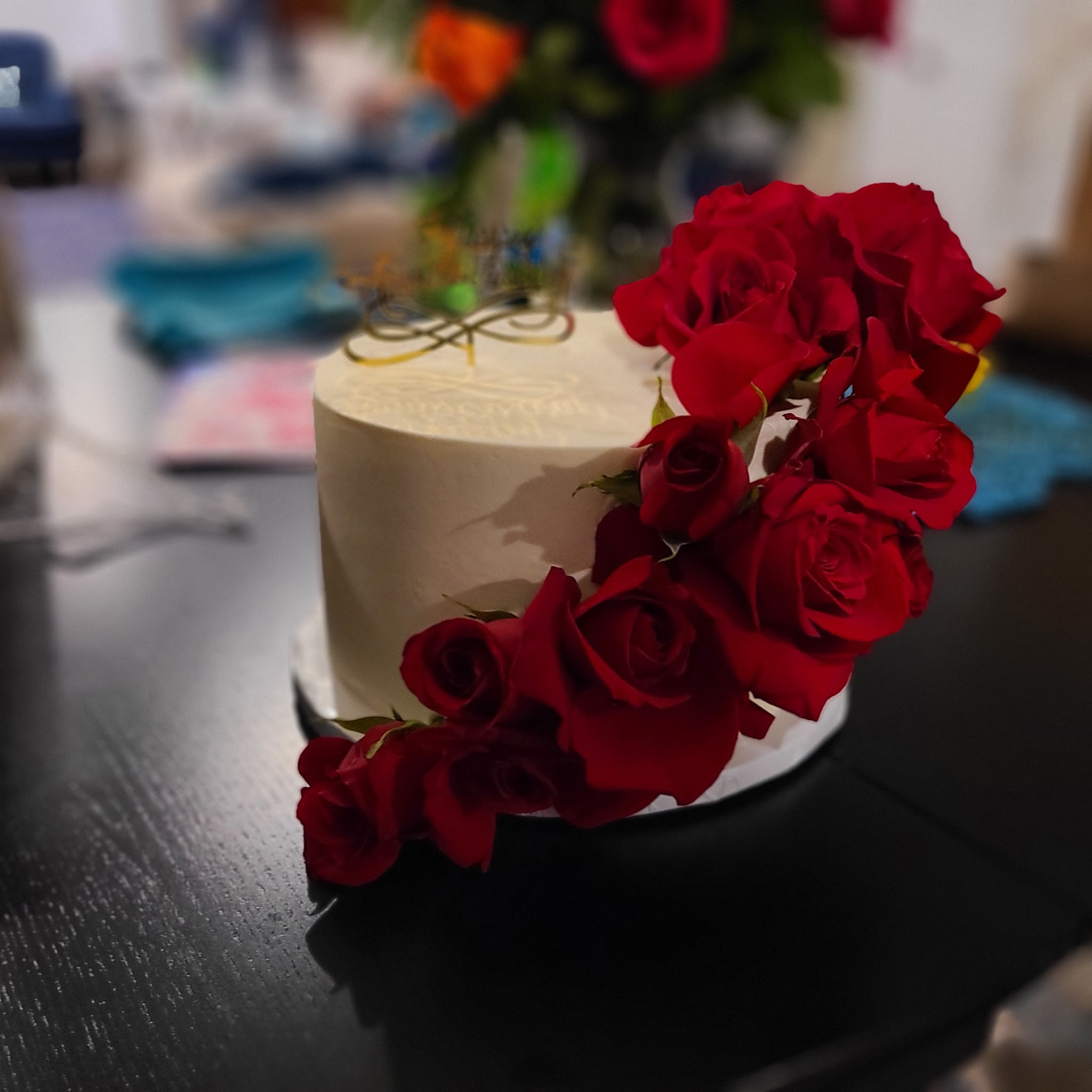 Dulce & Sabrosa Bakery and Catering