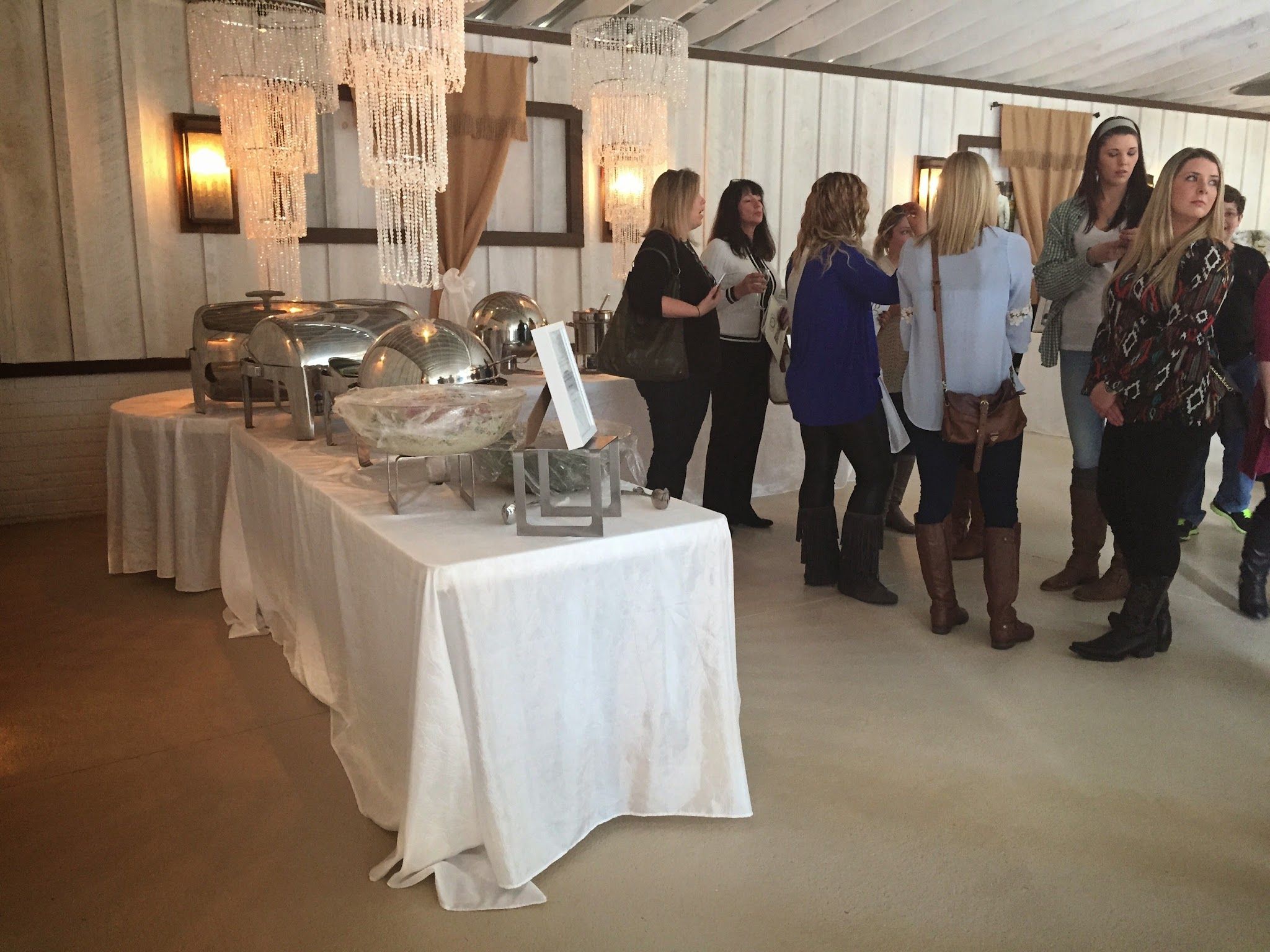 Phenomenal Food Catering