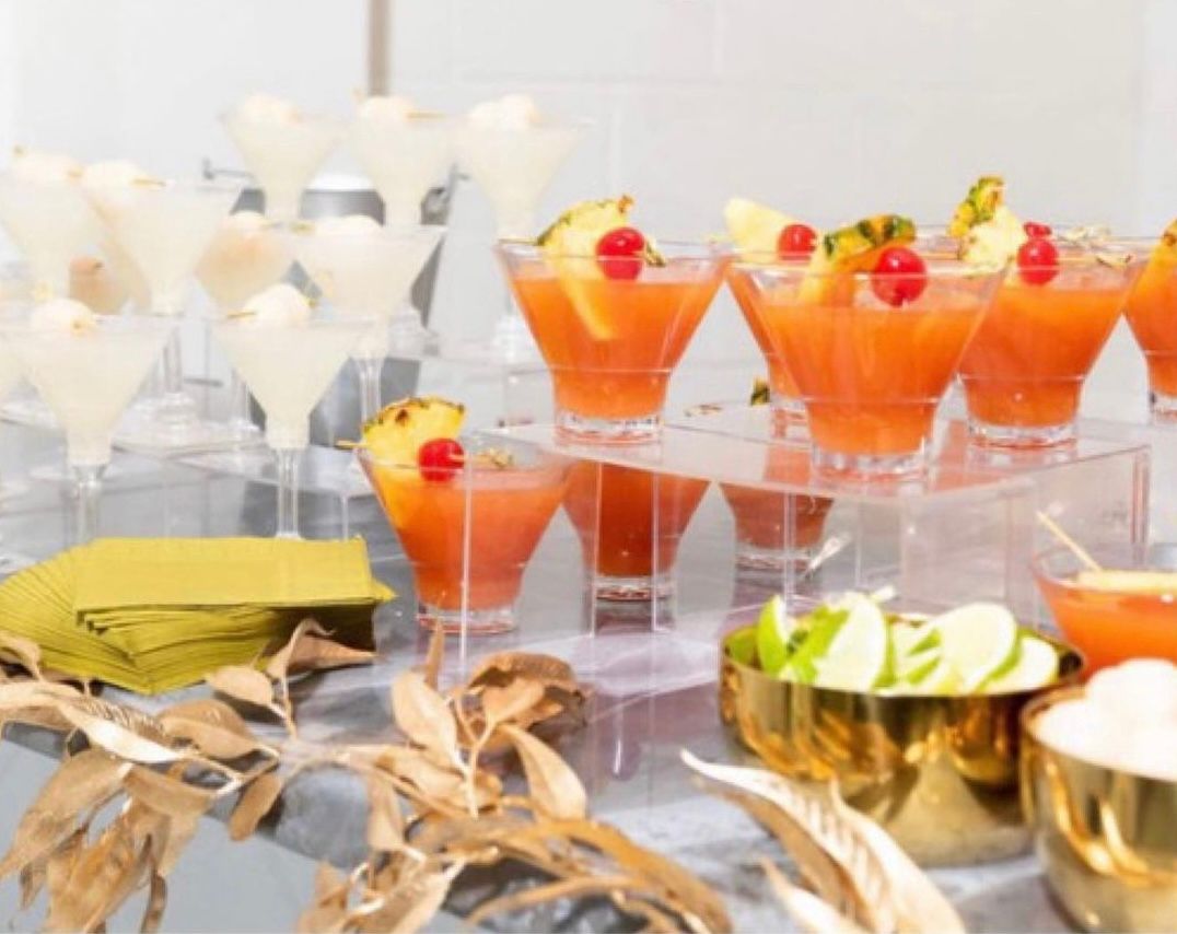 Exquisite Bartending Services LLC