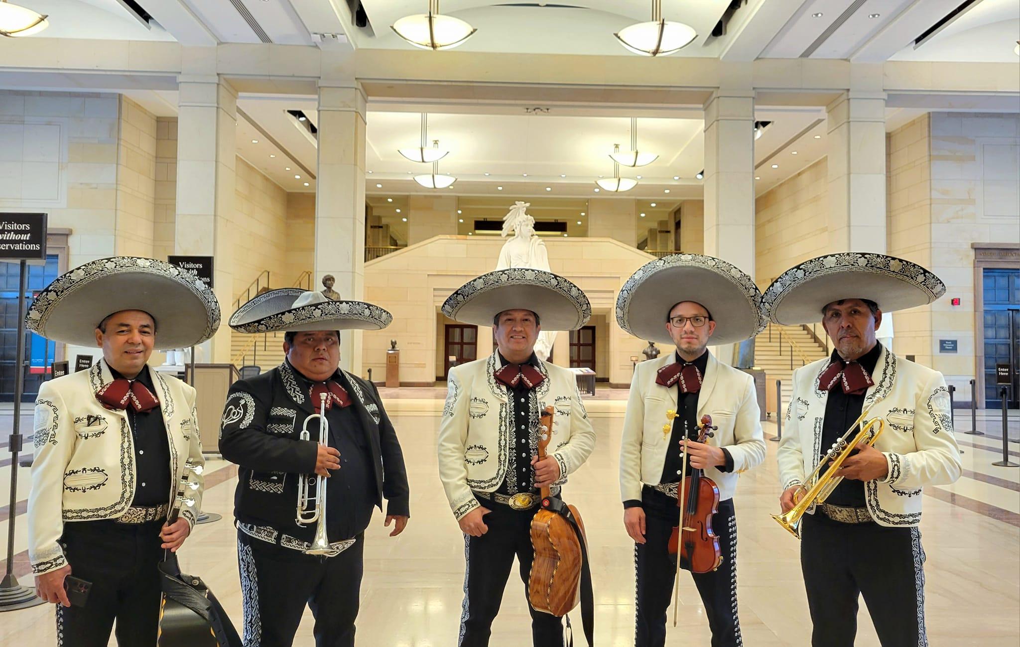 Mariachi El Rey
