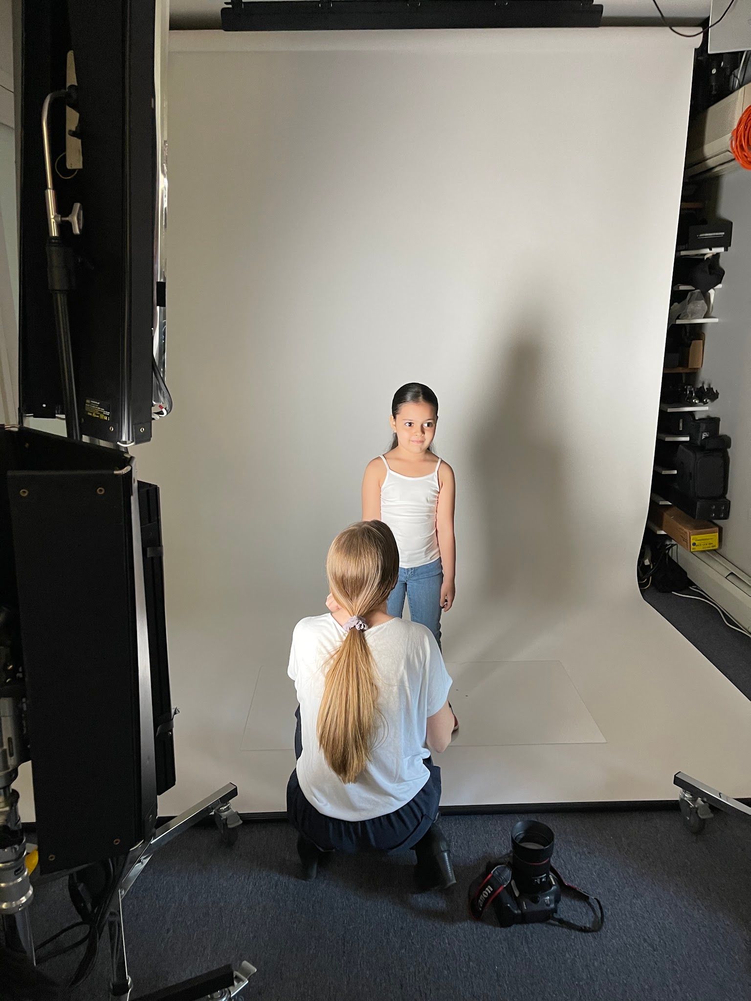 NY Headshots