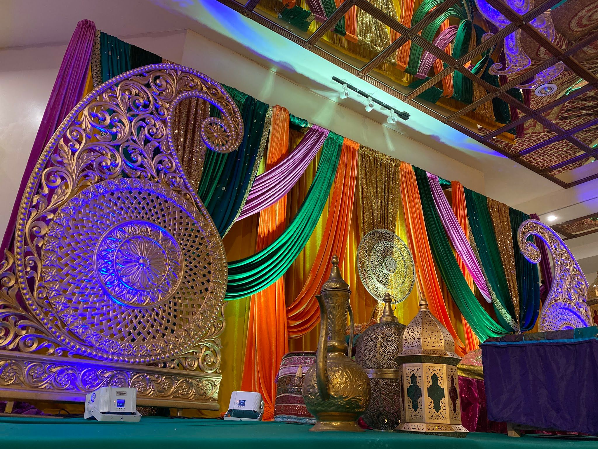 Tamanna's Decor